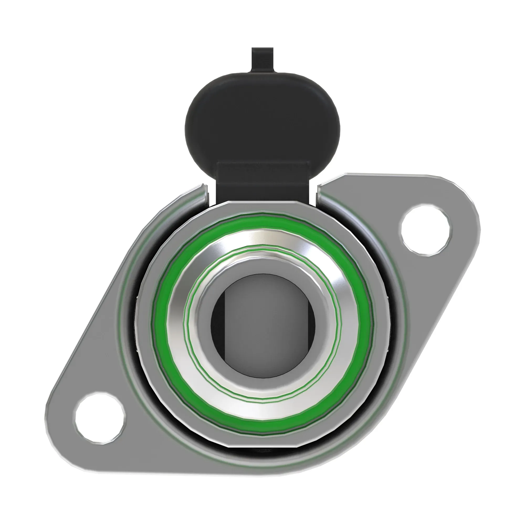 flowcontrol hyd valve