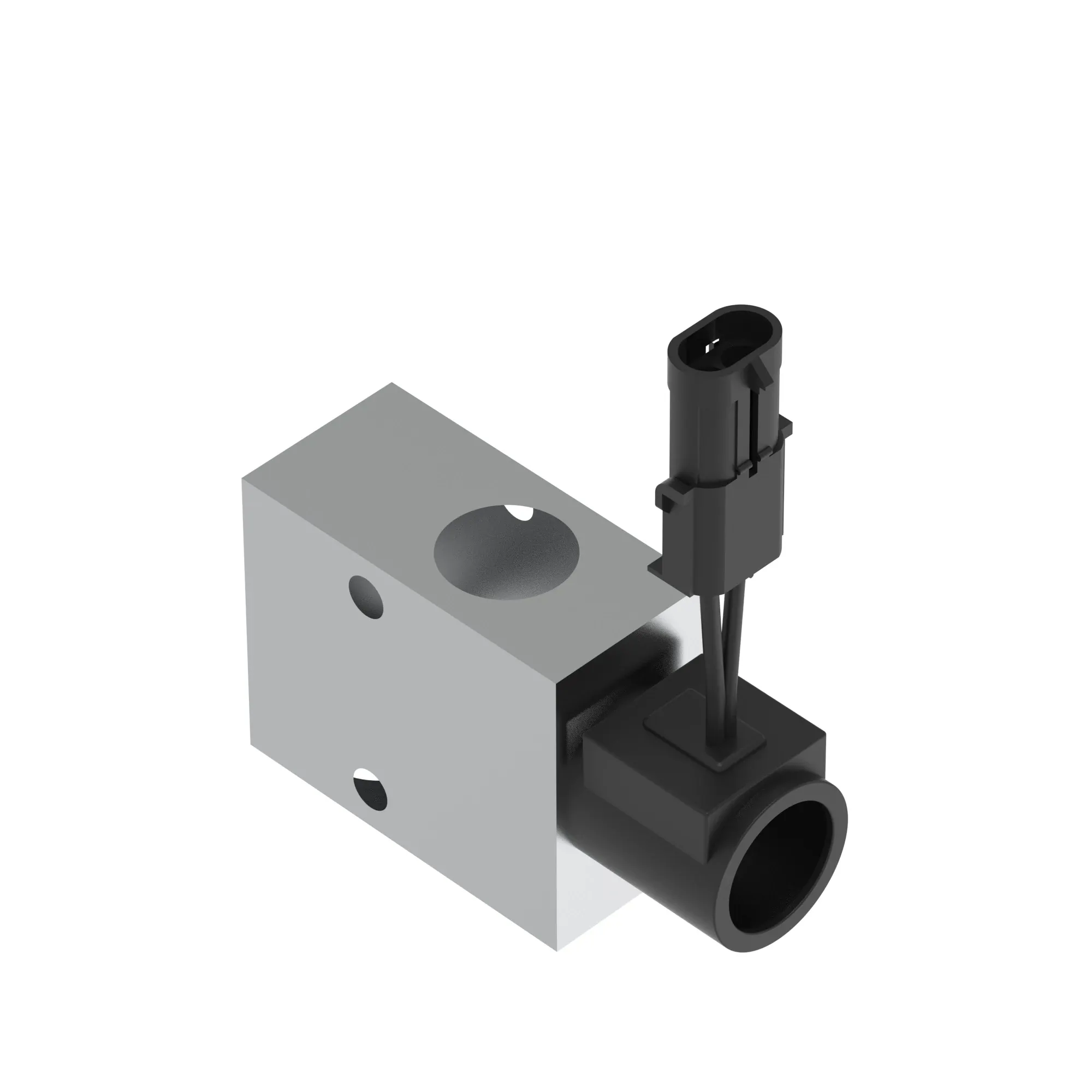 controlvalve