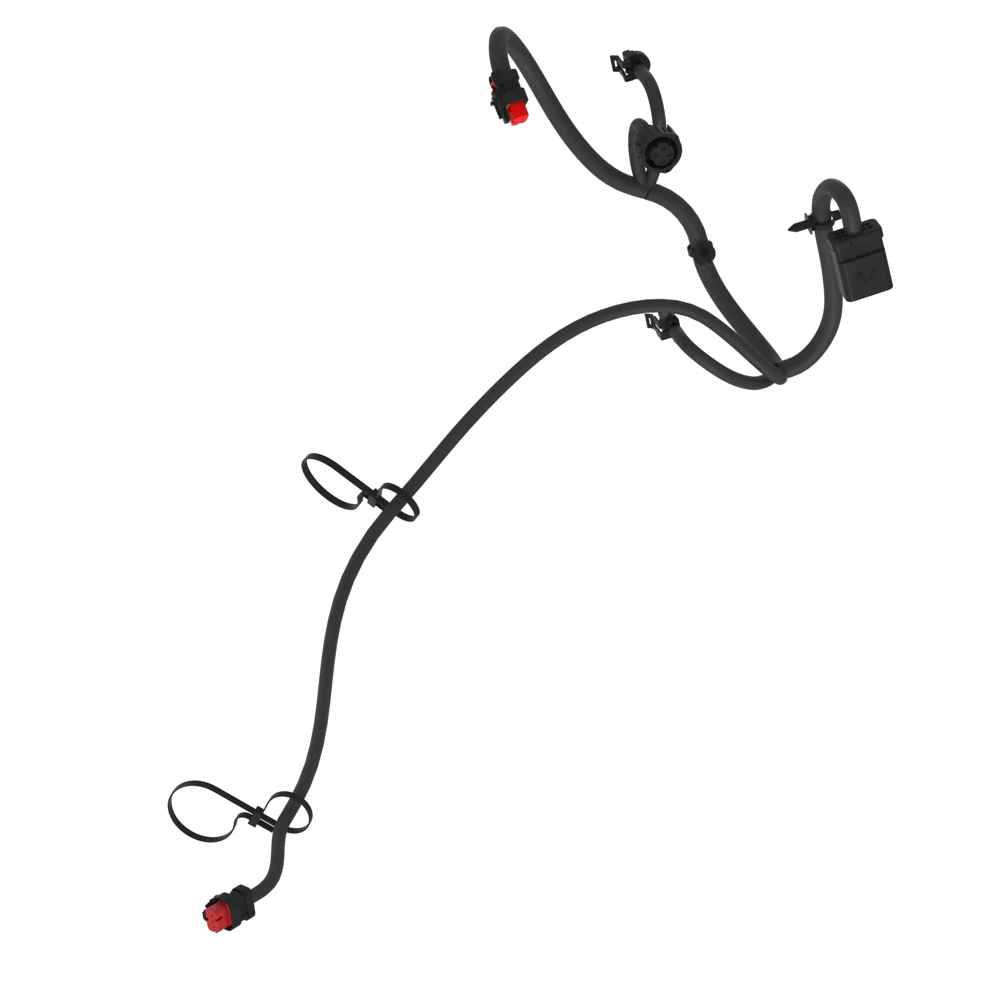 AIR TRAILER BRAKE JUMPER