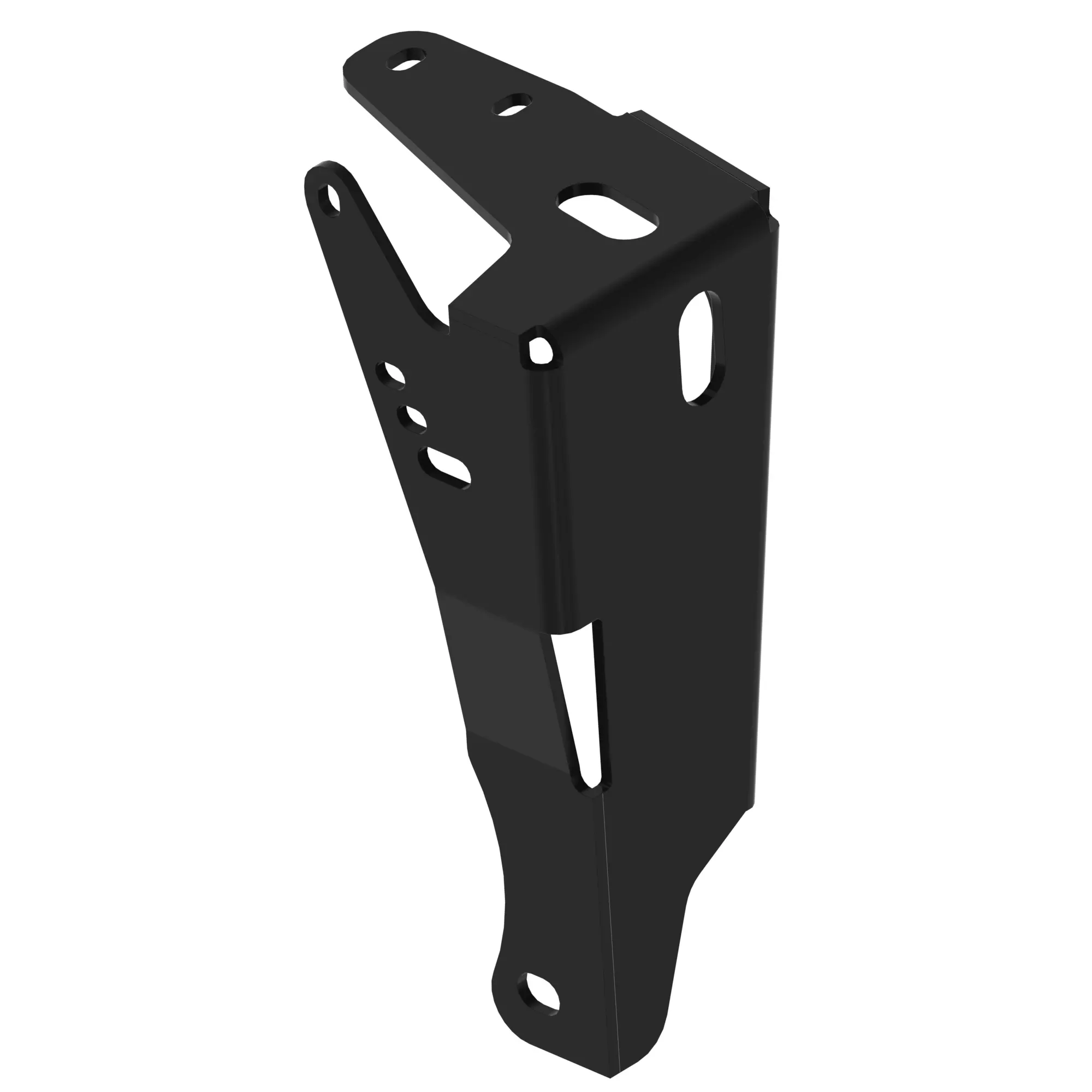 BRACKET, ALTERNATOR, UPPER
