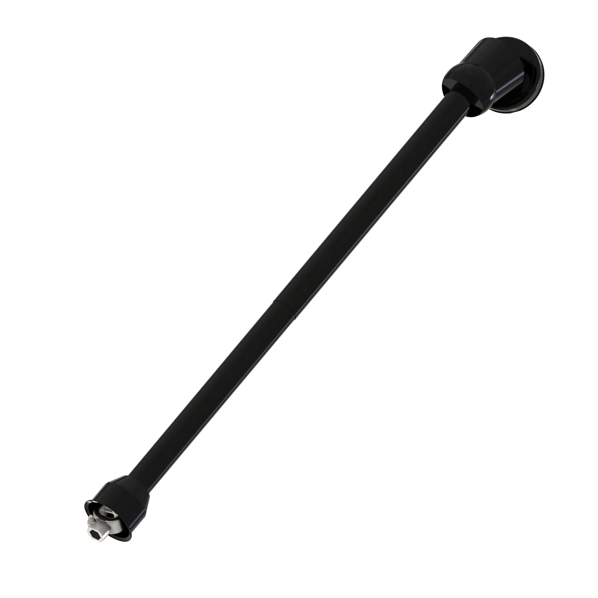 John Deere Swivel Hitch Wide Angle Universal Driveshaft - AFH216518