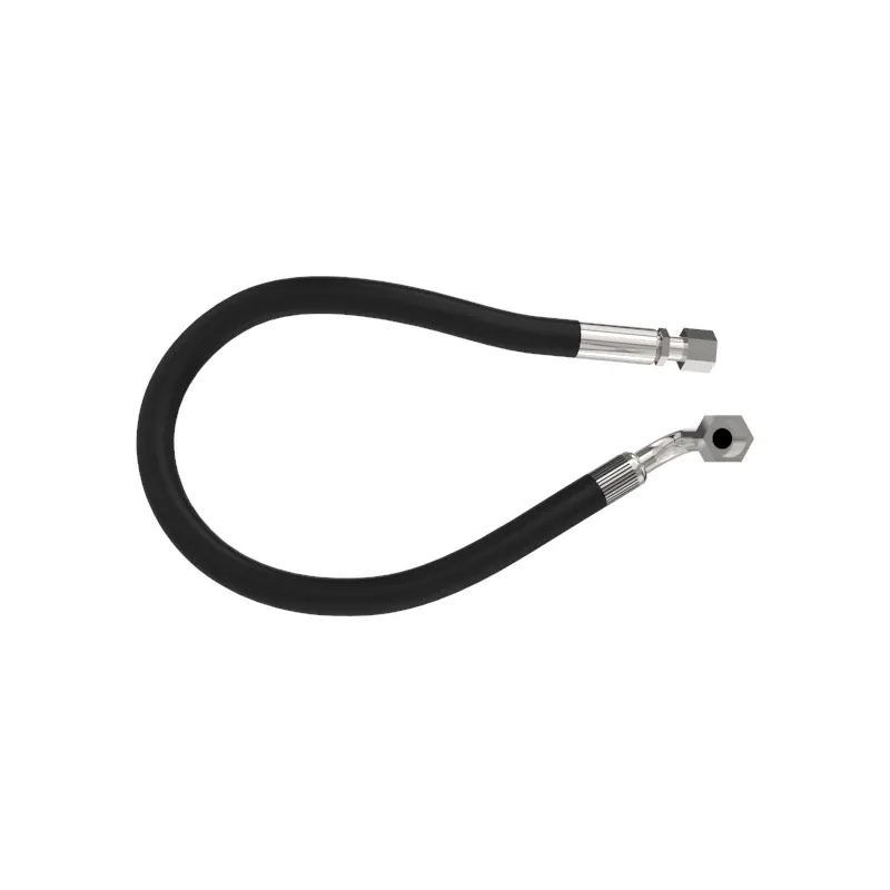 HYDRAULIC HOSE