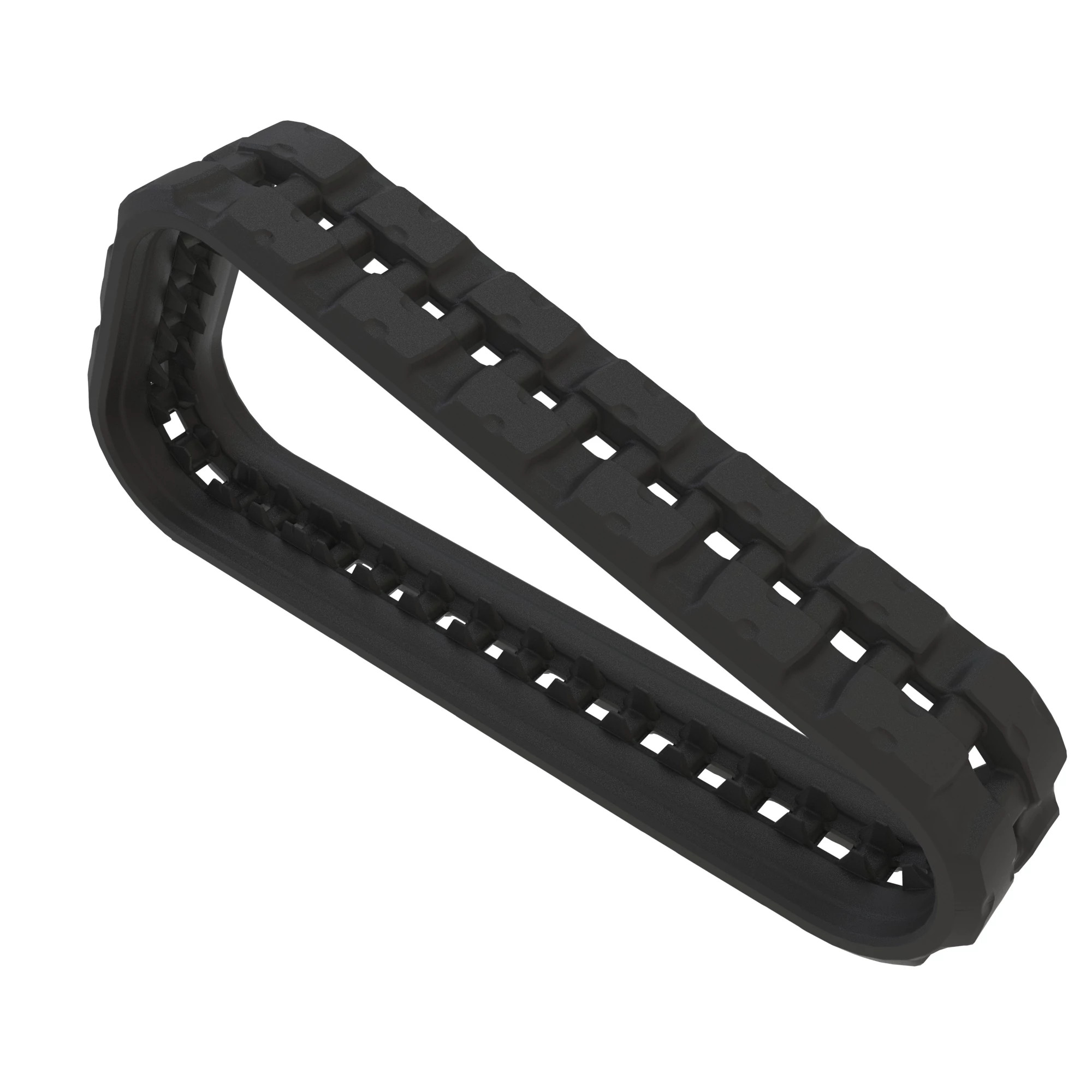 TRACK, RUBBER CTL 320X52X86 FOR 319D/323D