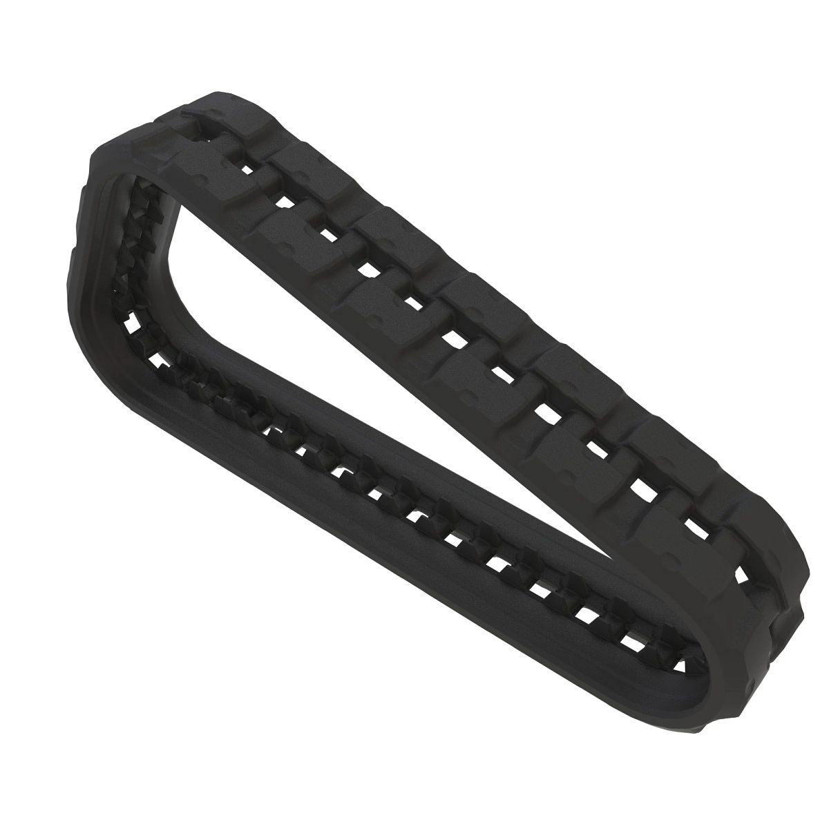 TRACK, RUBBER CTL 320X52X86 FOR 319D/323D