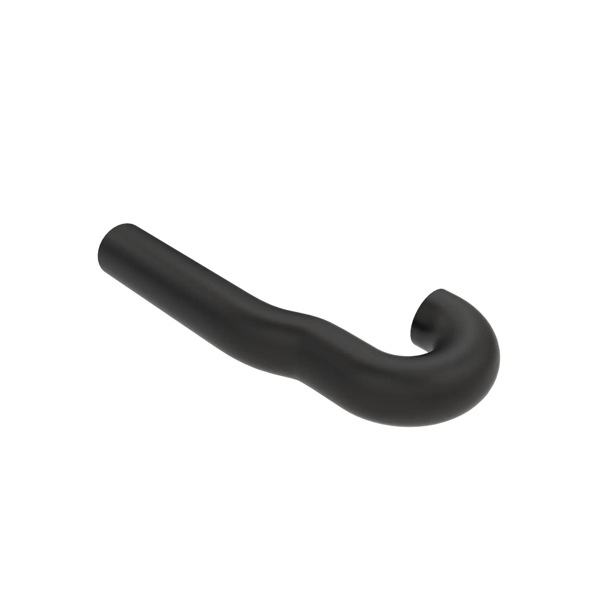John Deere Rear Diffuser Tube - A117893