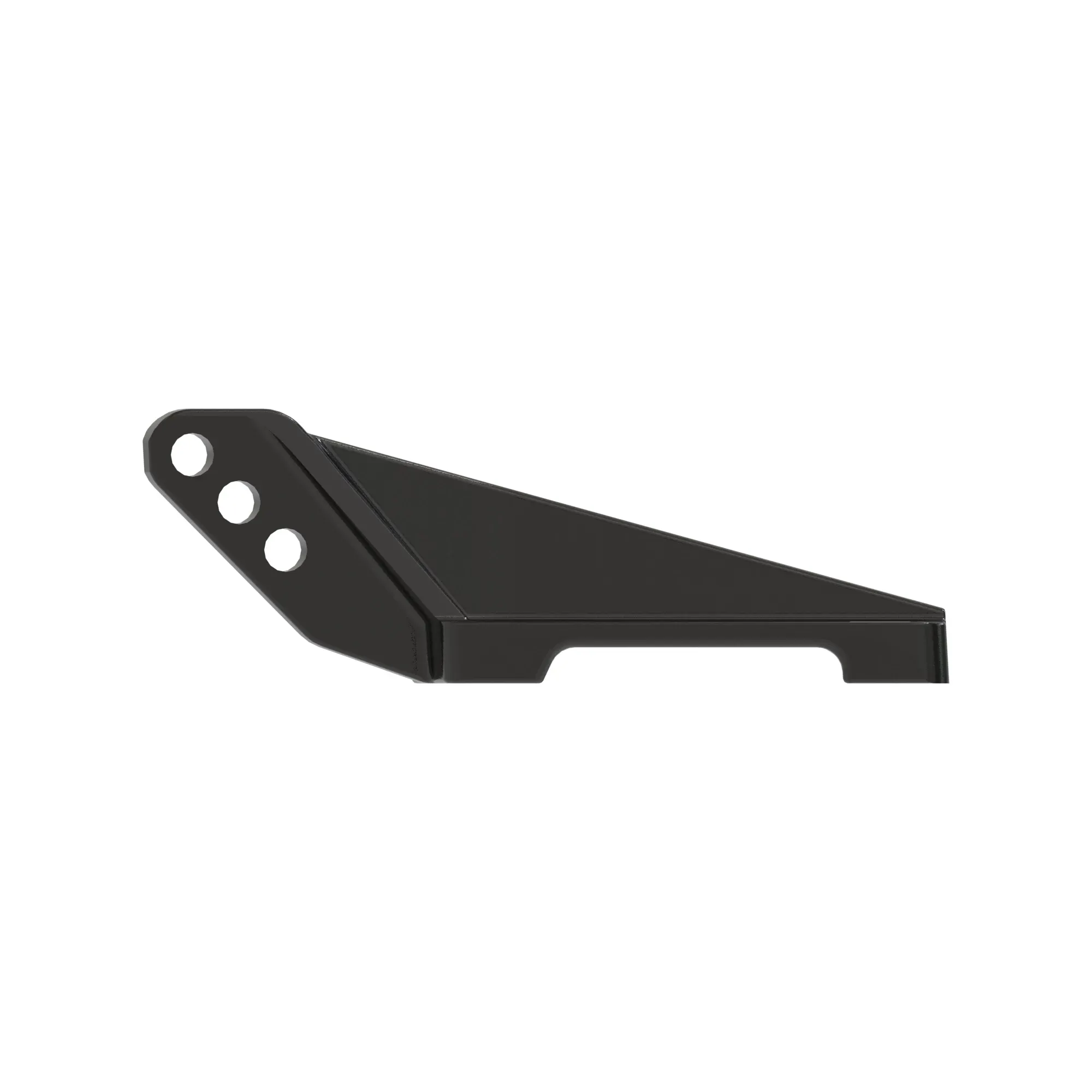 PLATE, HITCH, STABILIZER, RH