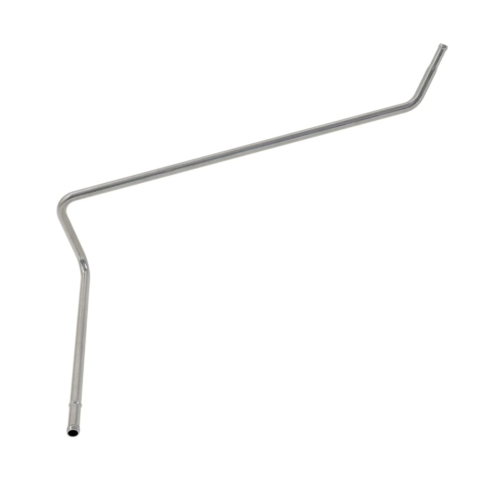 John Deere Fuel Line, Engine To Cooler - KK15945