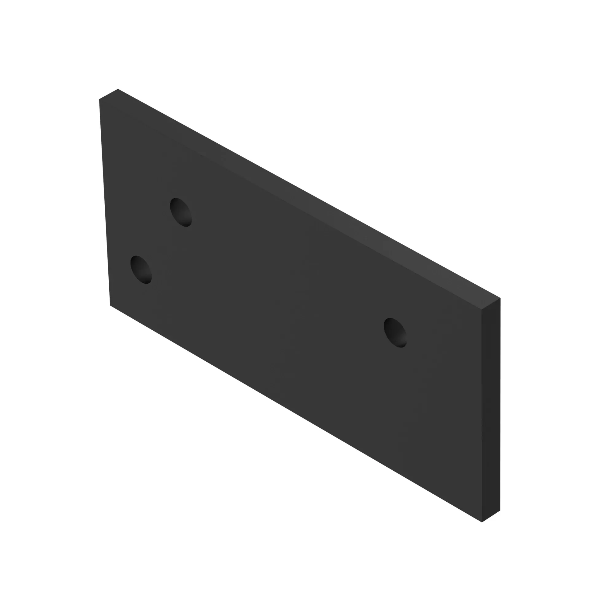 John Deere Barrier - T295481
