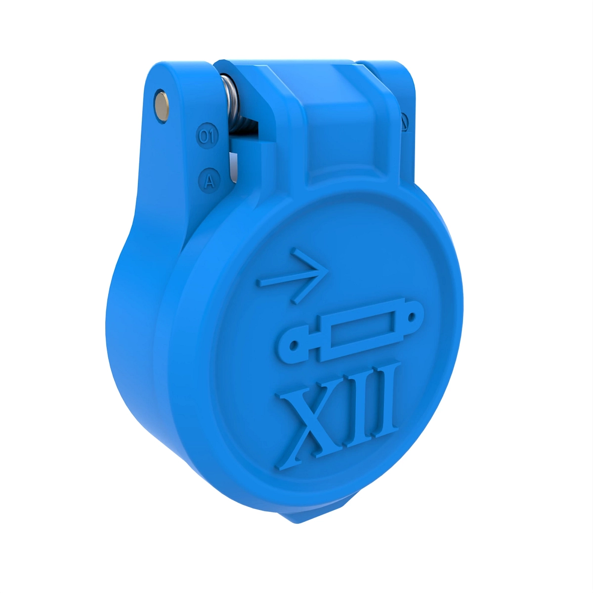 COVER, , DUST PROTECTION, RETRACT S