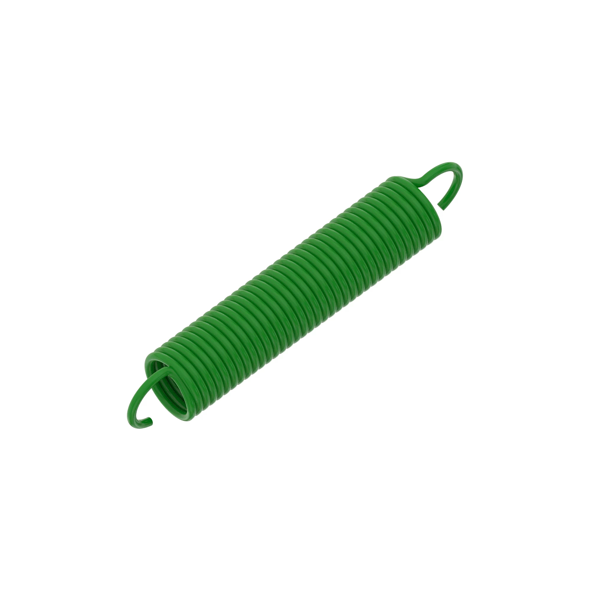 John Deere Extension Spring - 299SE