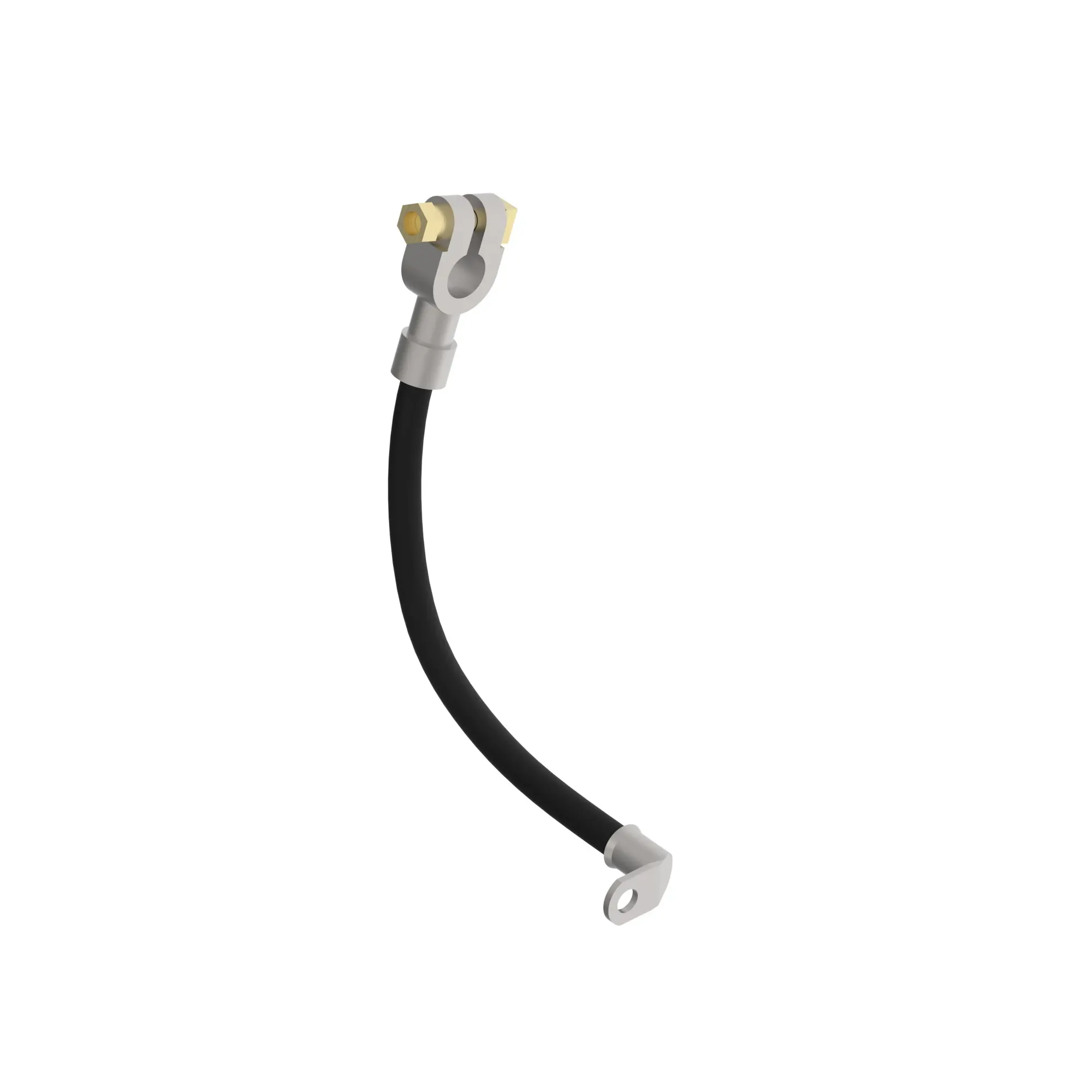 BATTERY CABLE, NEGATIVE BATTERY CAB
