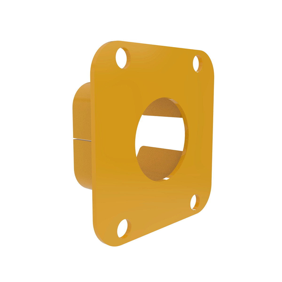 COVER FAST FUEL FILL