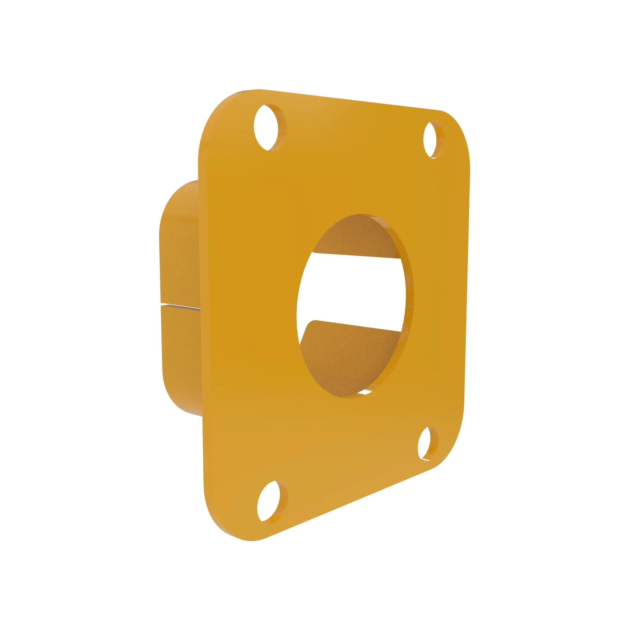 John Deere Fast Fuel Fill Cover - AT339552