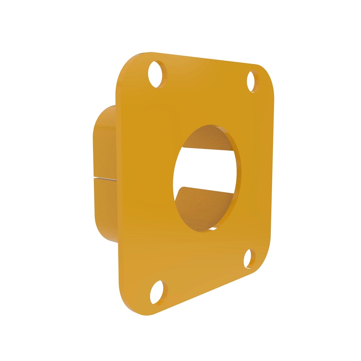 Cover Fast Fuel Fill