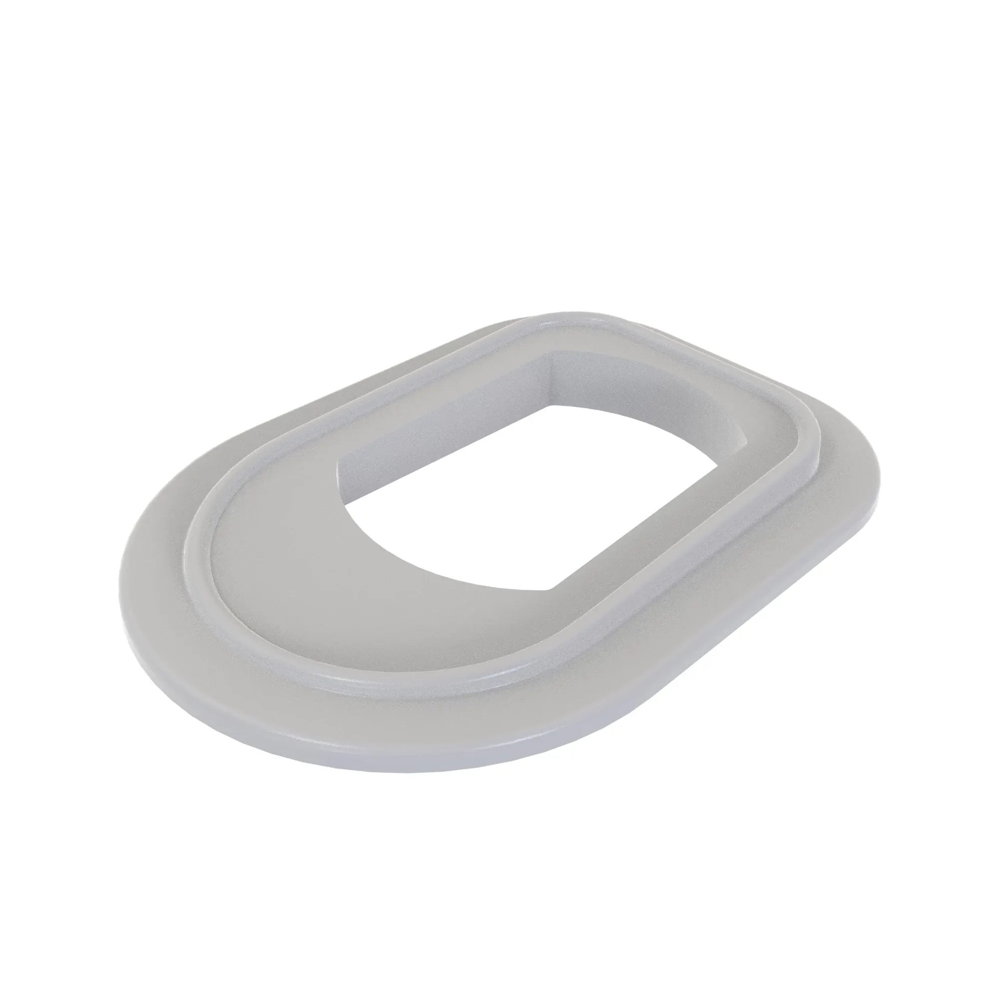 BEZEL - UPPER