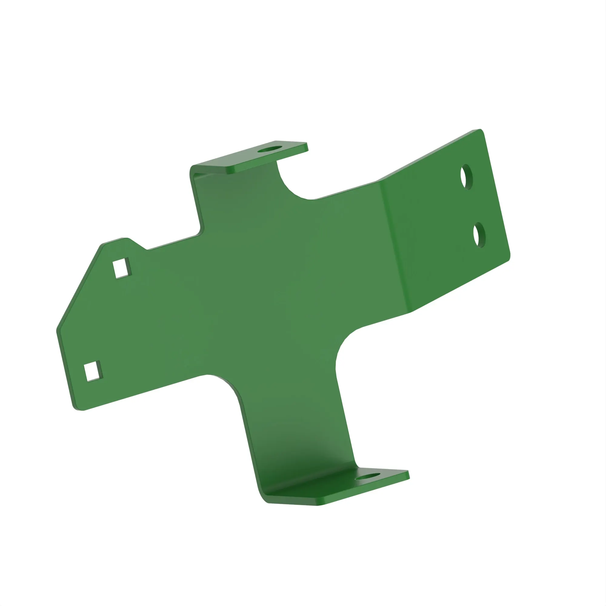 John Deere Delta Pressure Sensor Bracket - KK68731