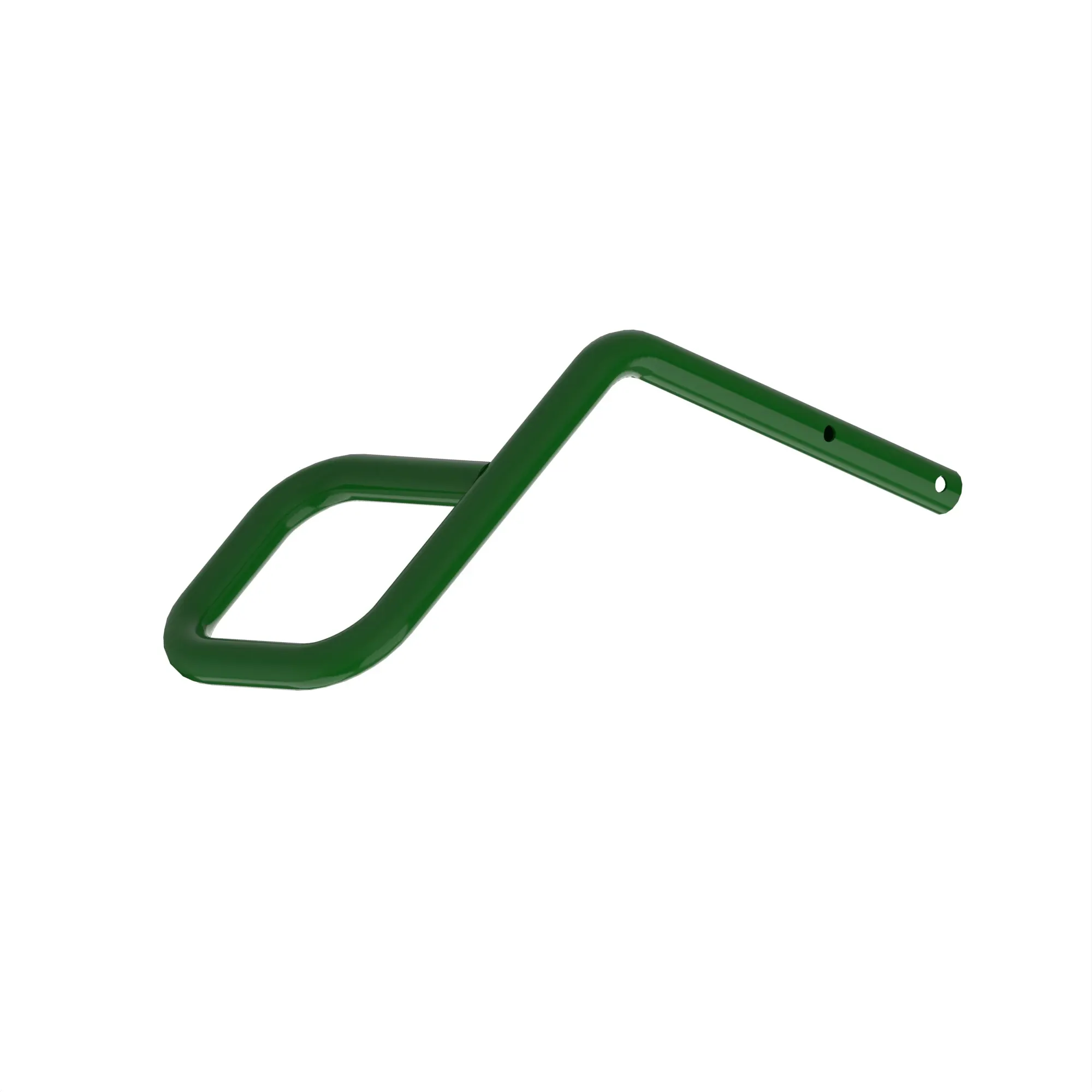 GUARD, HOSE LOOP