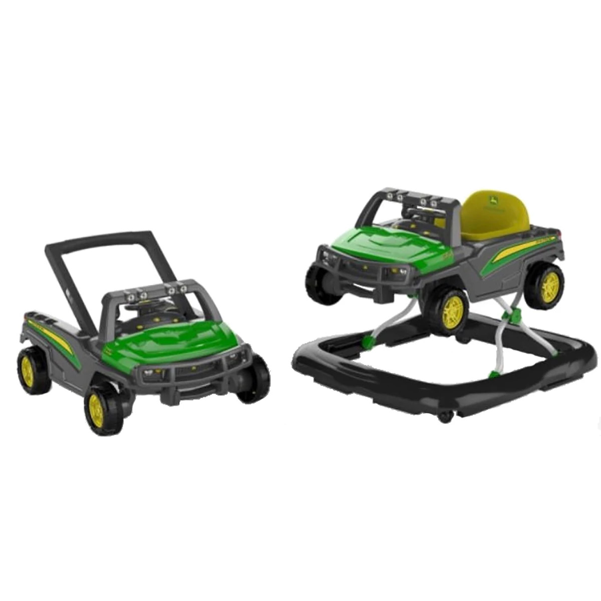 "John Deere Gator 3 Ways to Play Walker™"