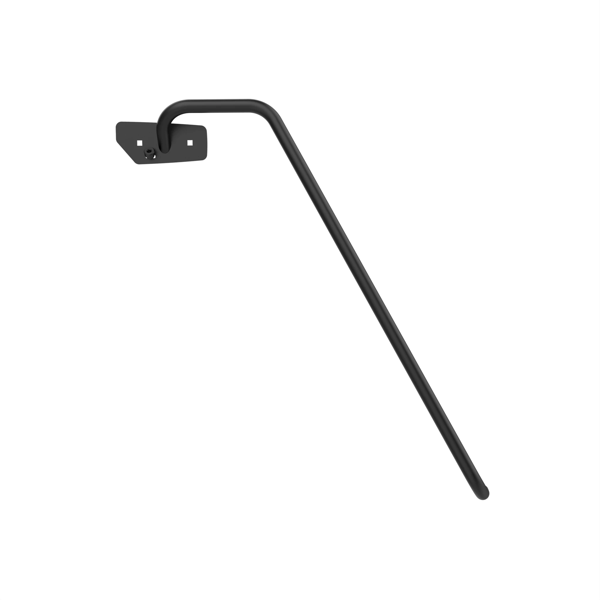 AL78276: Left Side Door Inner Handle | Shop.Deere.com