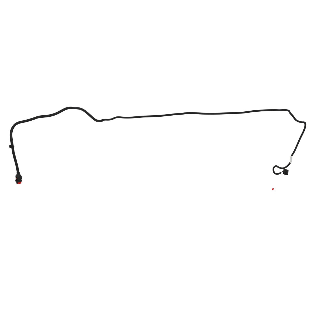 Wiring Harness, Attachment Autotrac
