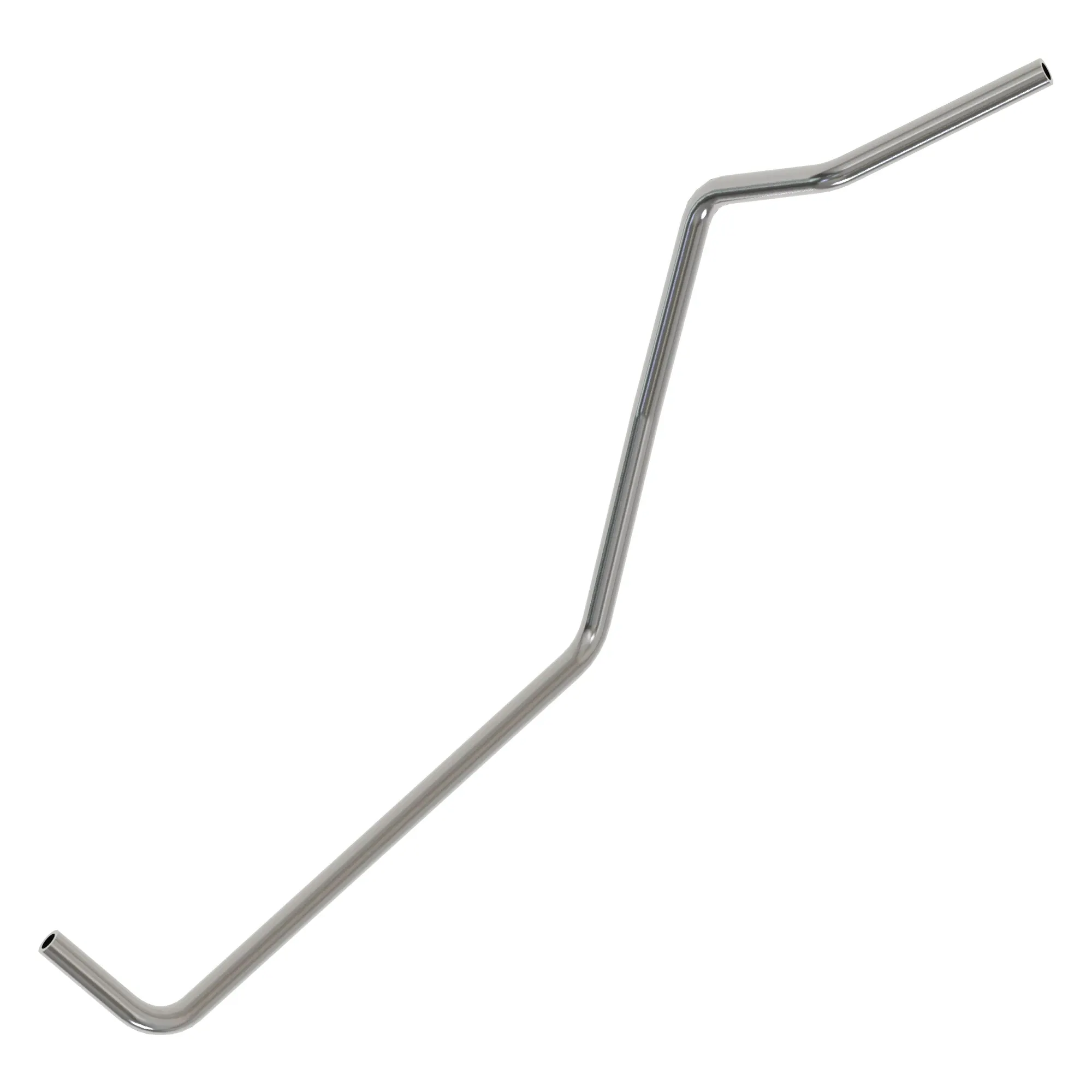 PIPE ST37.4NBK ZN-6X1-348