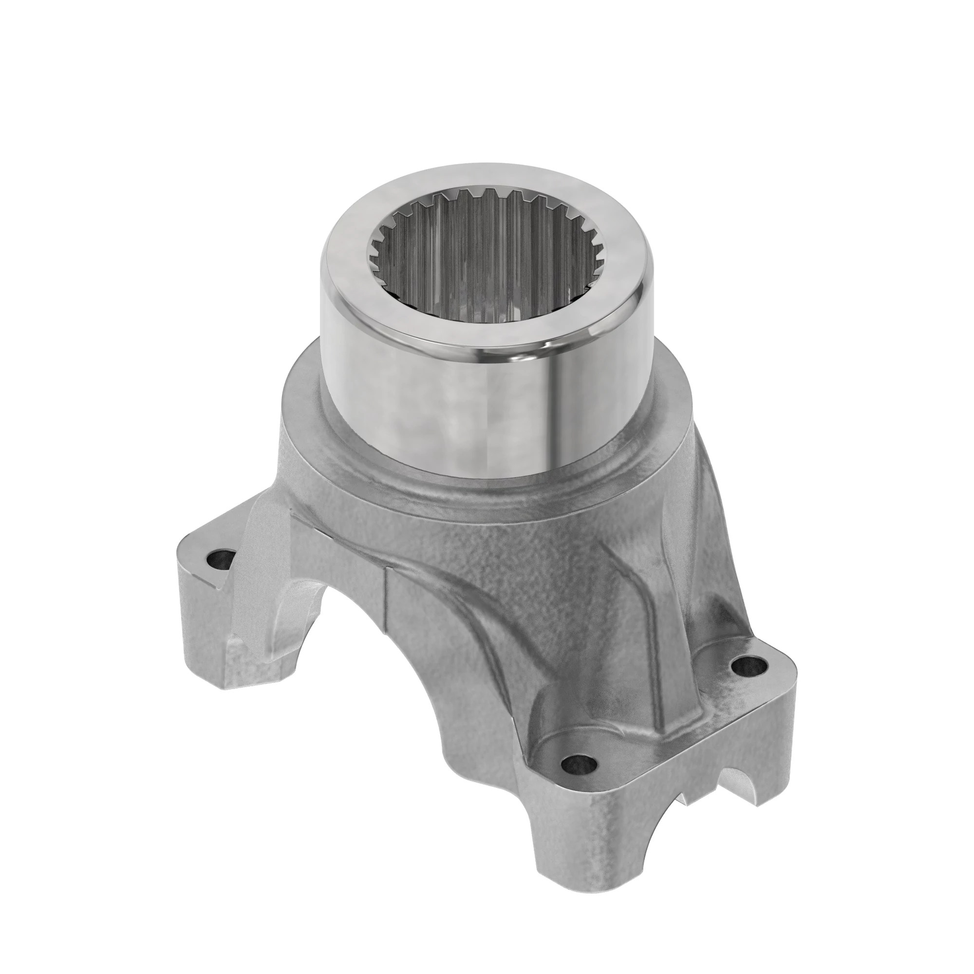 UNIVERSAL JOINT YOKE, END YOKE 1410
