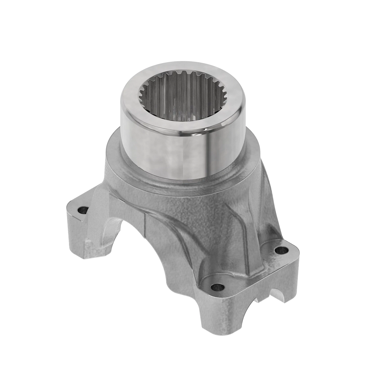 Universal Joint Yoke, End Yoke 1410