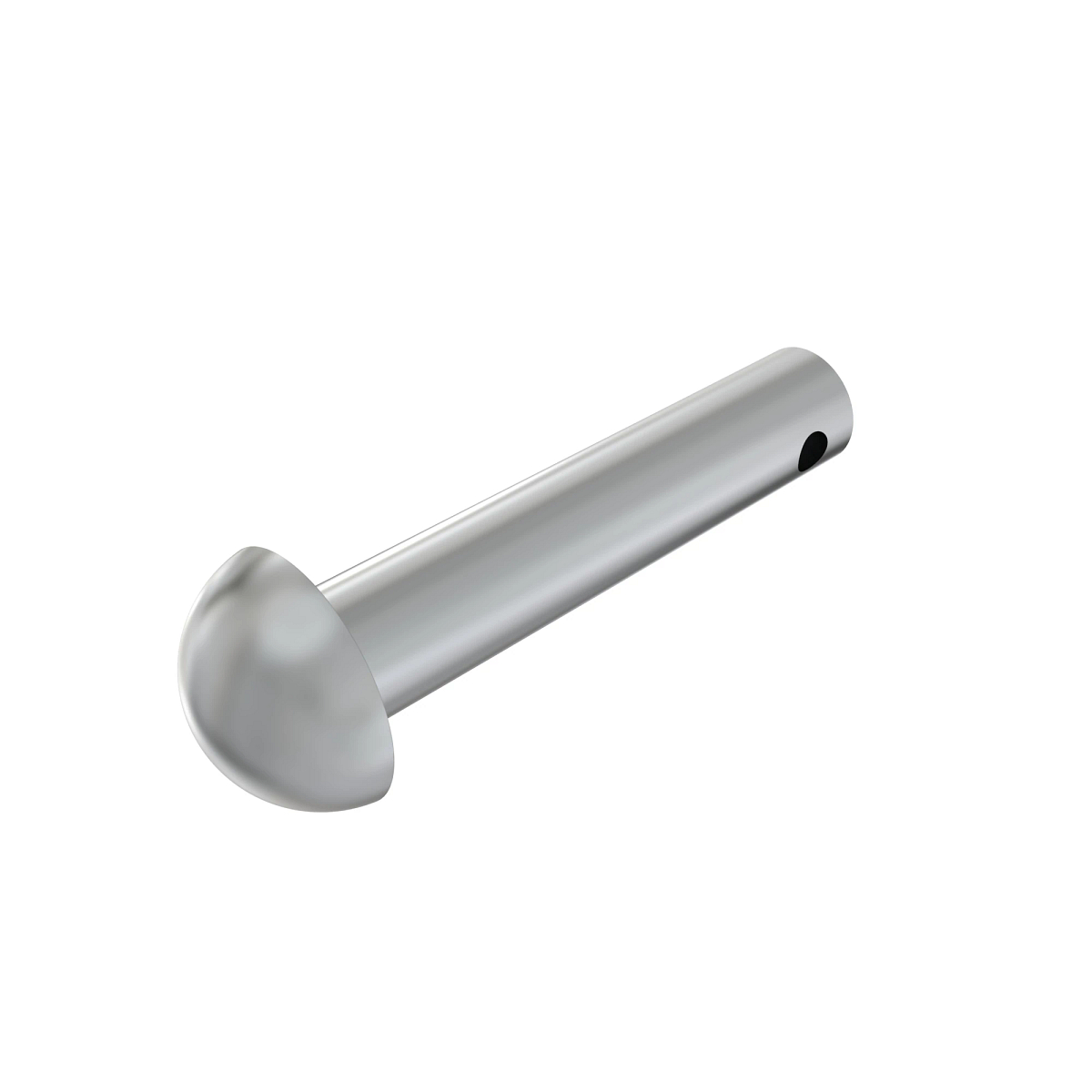 PIN, UPPR LNK FORK PIN 3/4 X 3.75 B, Pin