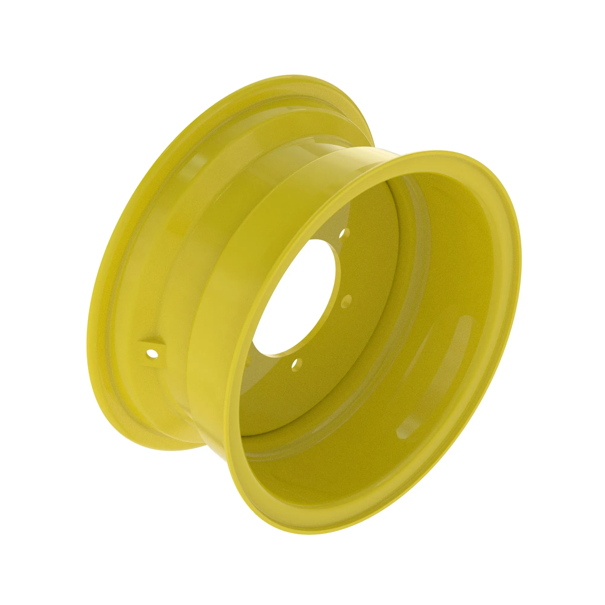 Rim And Wheel Center