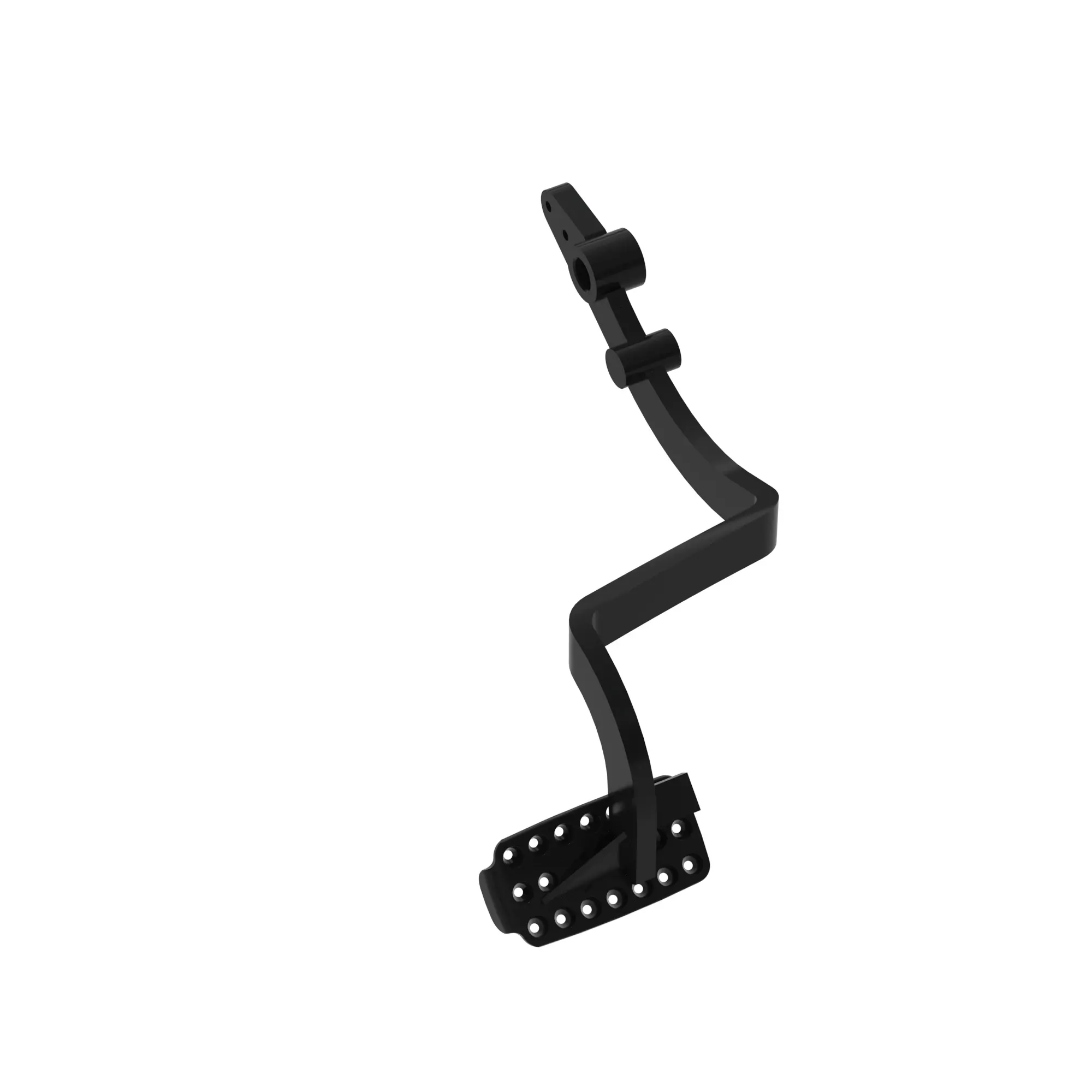 PEDAL,  RH BRAKE ASSY