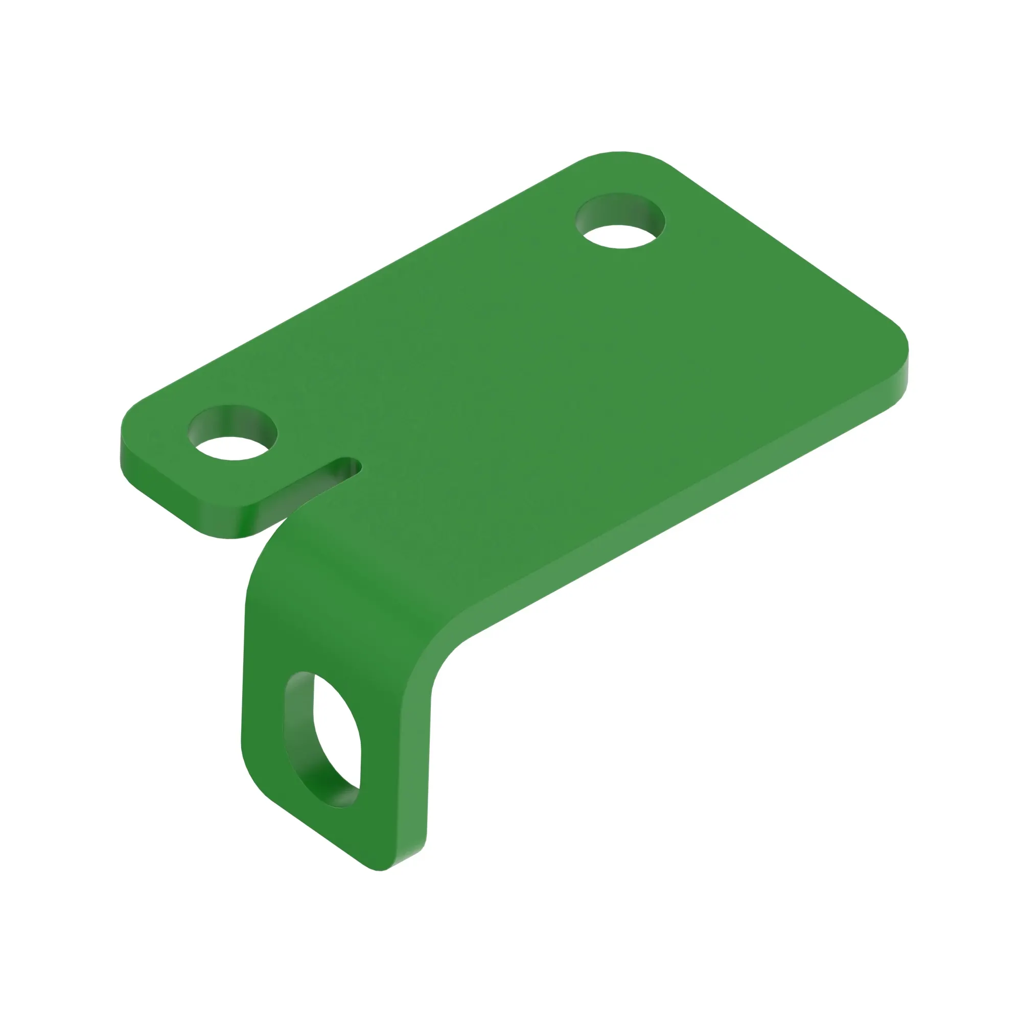 BRACKET, LATCH