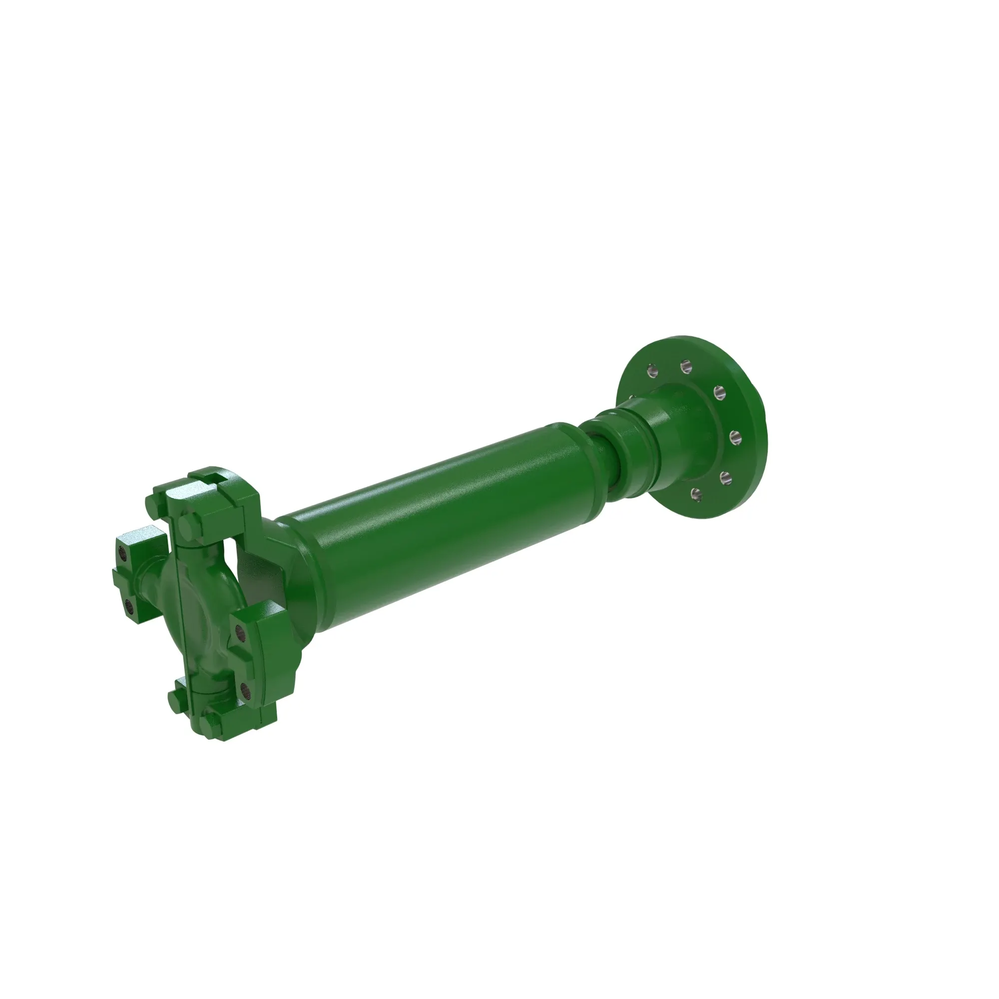 John Deere Engine/Transmission Universal Driveshaft - RE333201