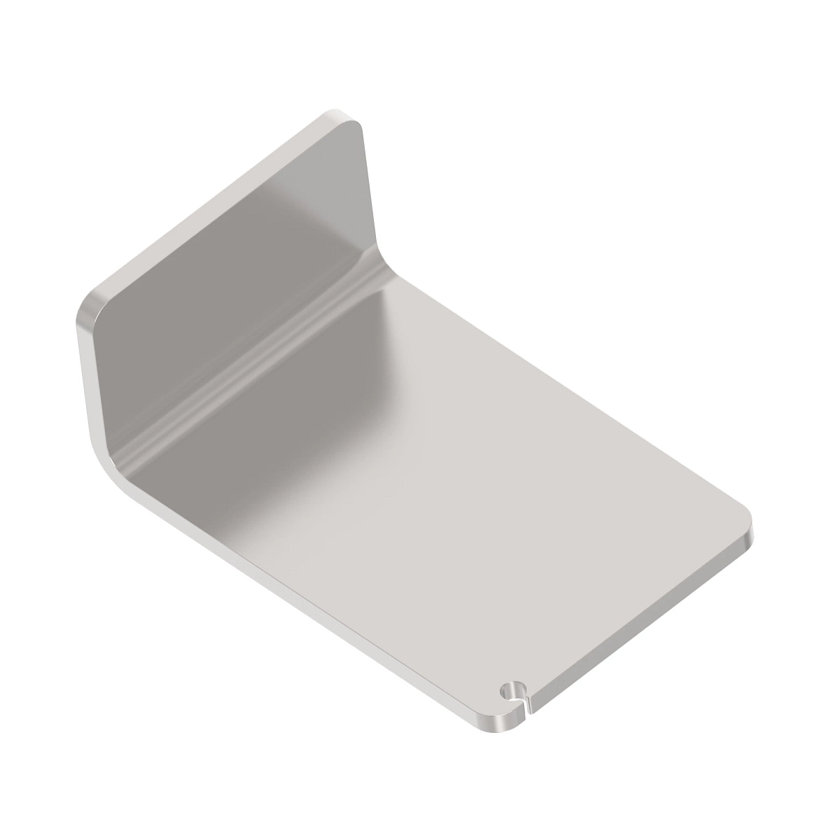SP500 Grouper Bracket Angle