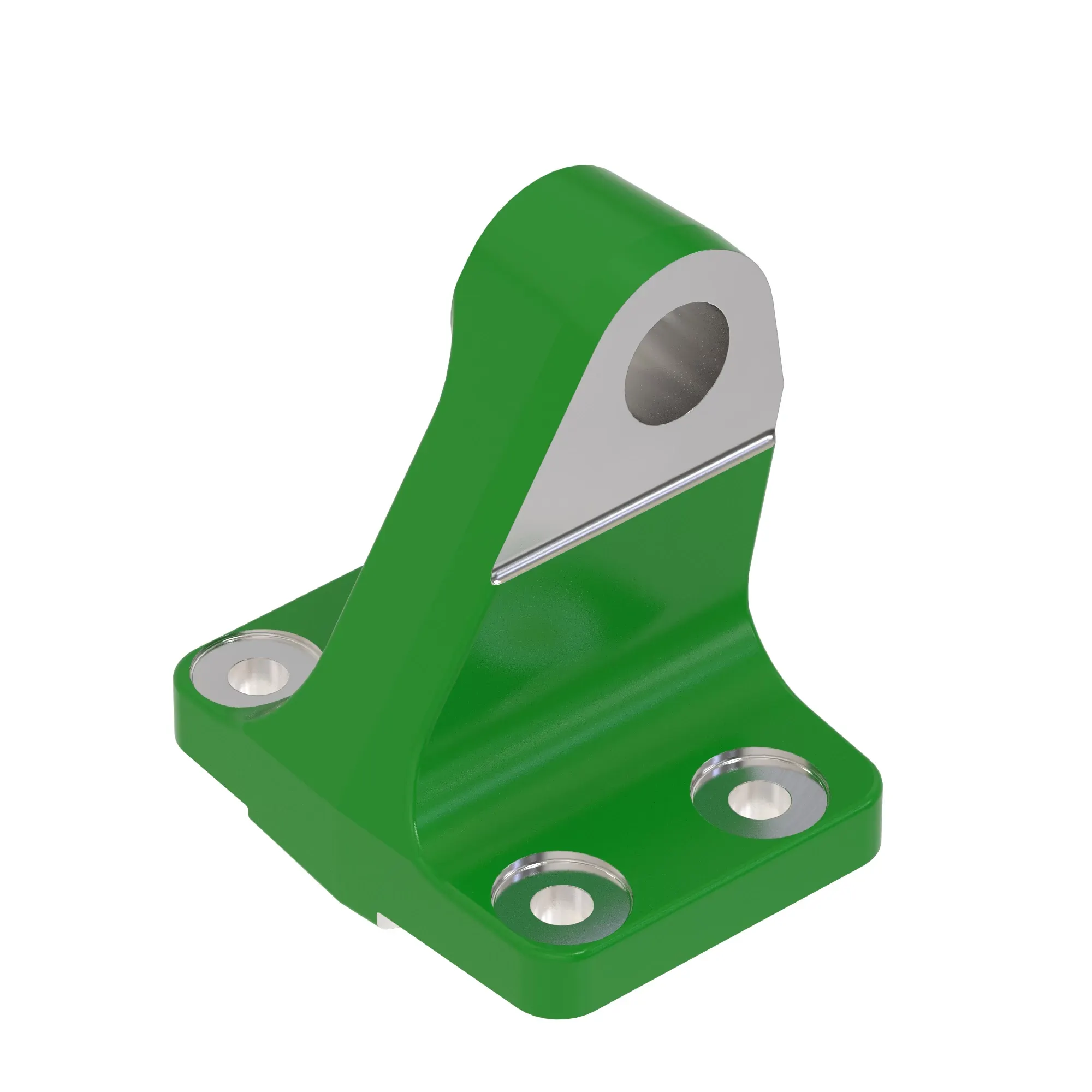 XHD STEERING ARM, RH