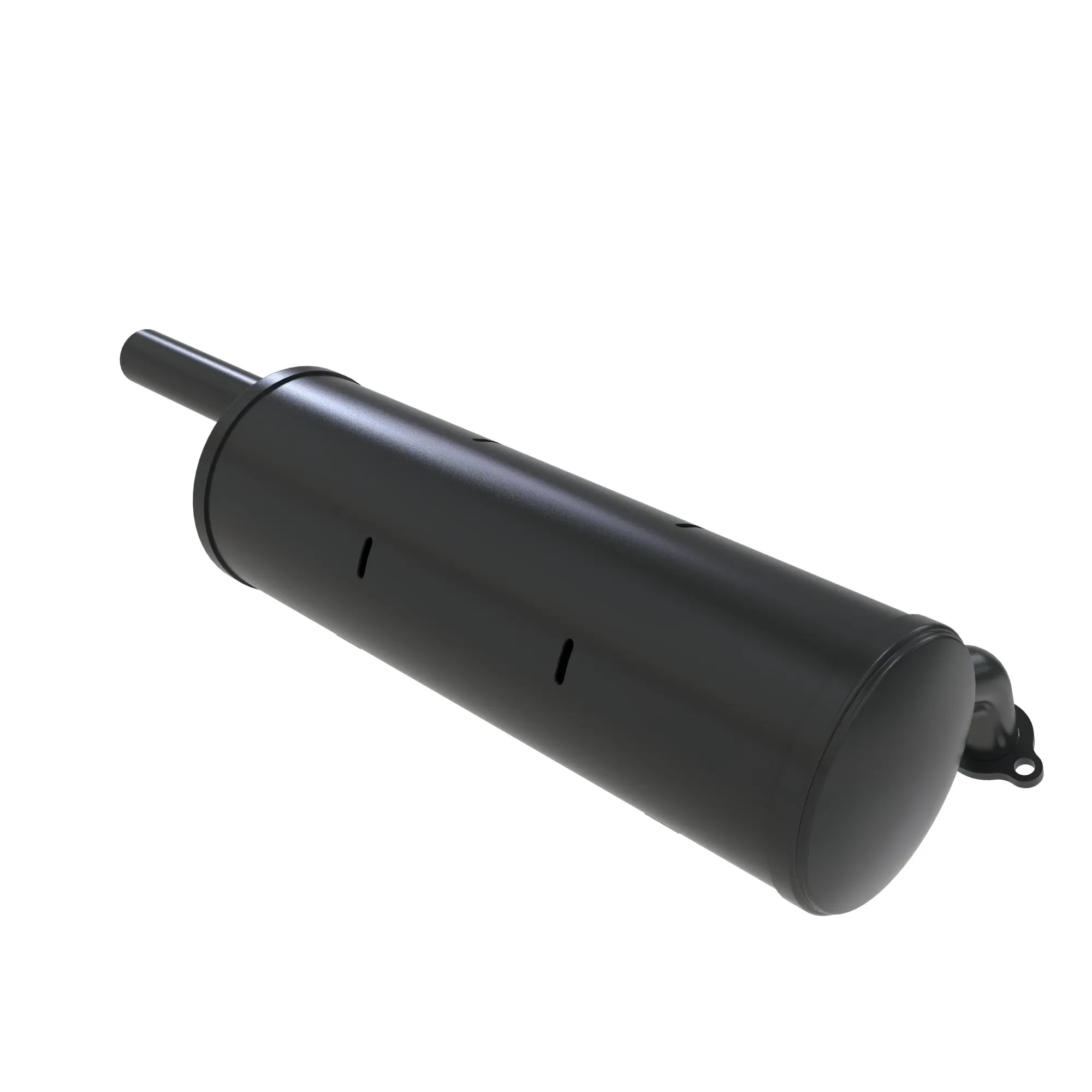 Muffler