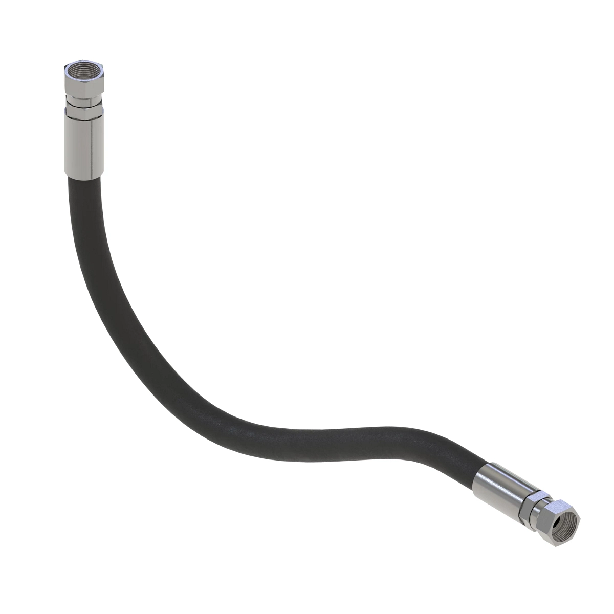 Hydraulic Hose, Hitch Cylinder Supp