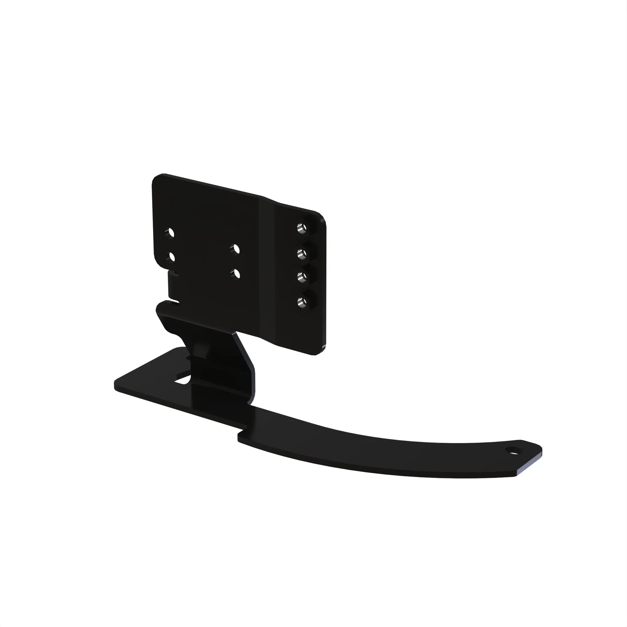 SUPPORT, BRACKET ASSY., ATBV 2 LINE