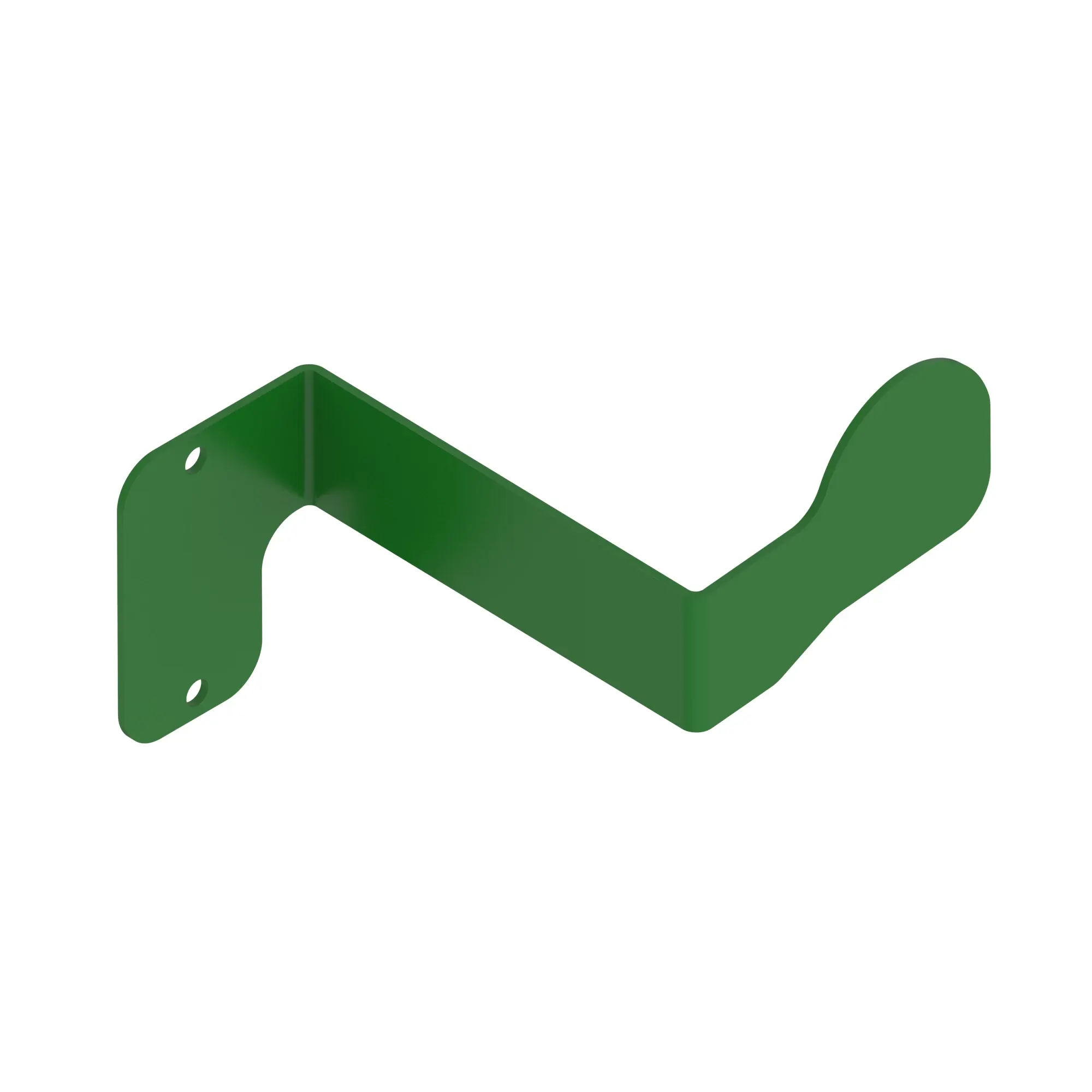 John Deere Bracket - WZW18360