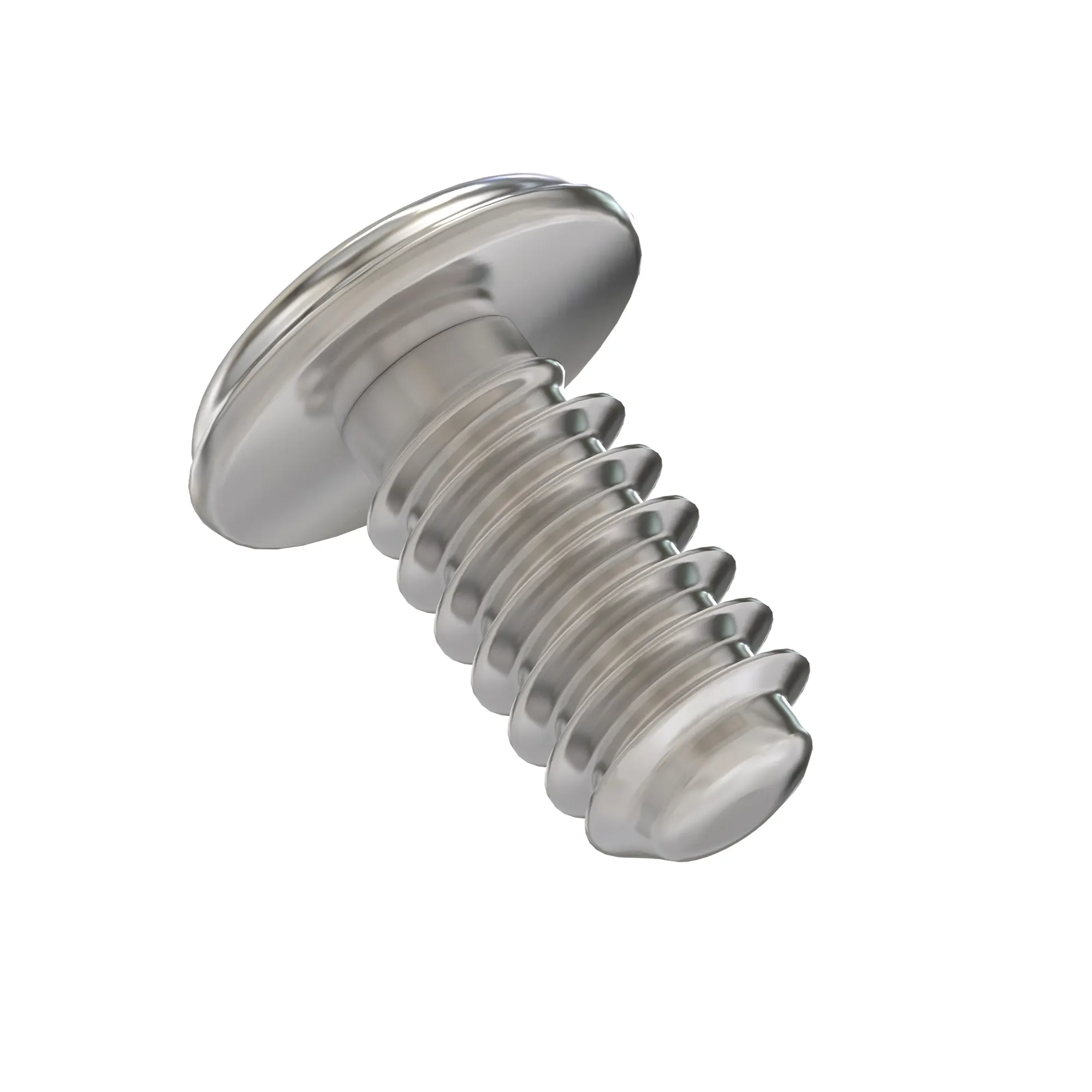 John Deere Self-Tapping Screw, M4 X 10 - 37M7240