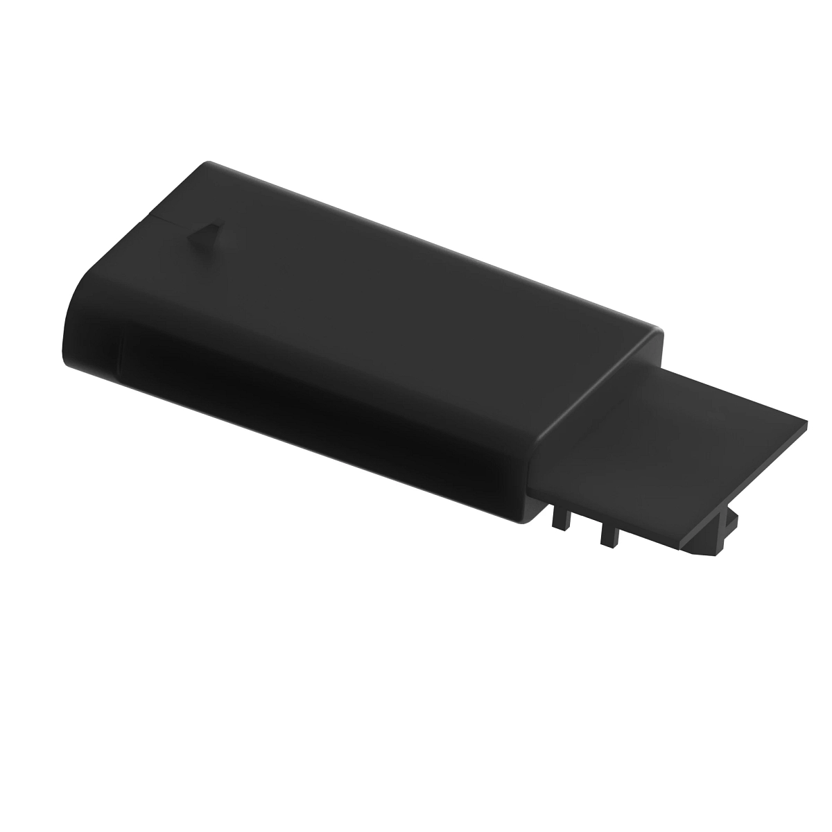 John Deere Air Conditioning Converter Module - RE565234