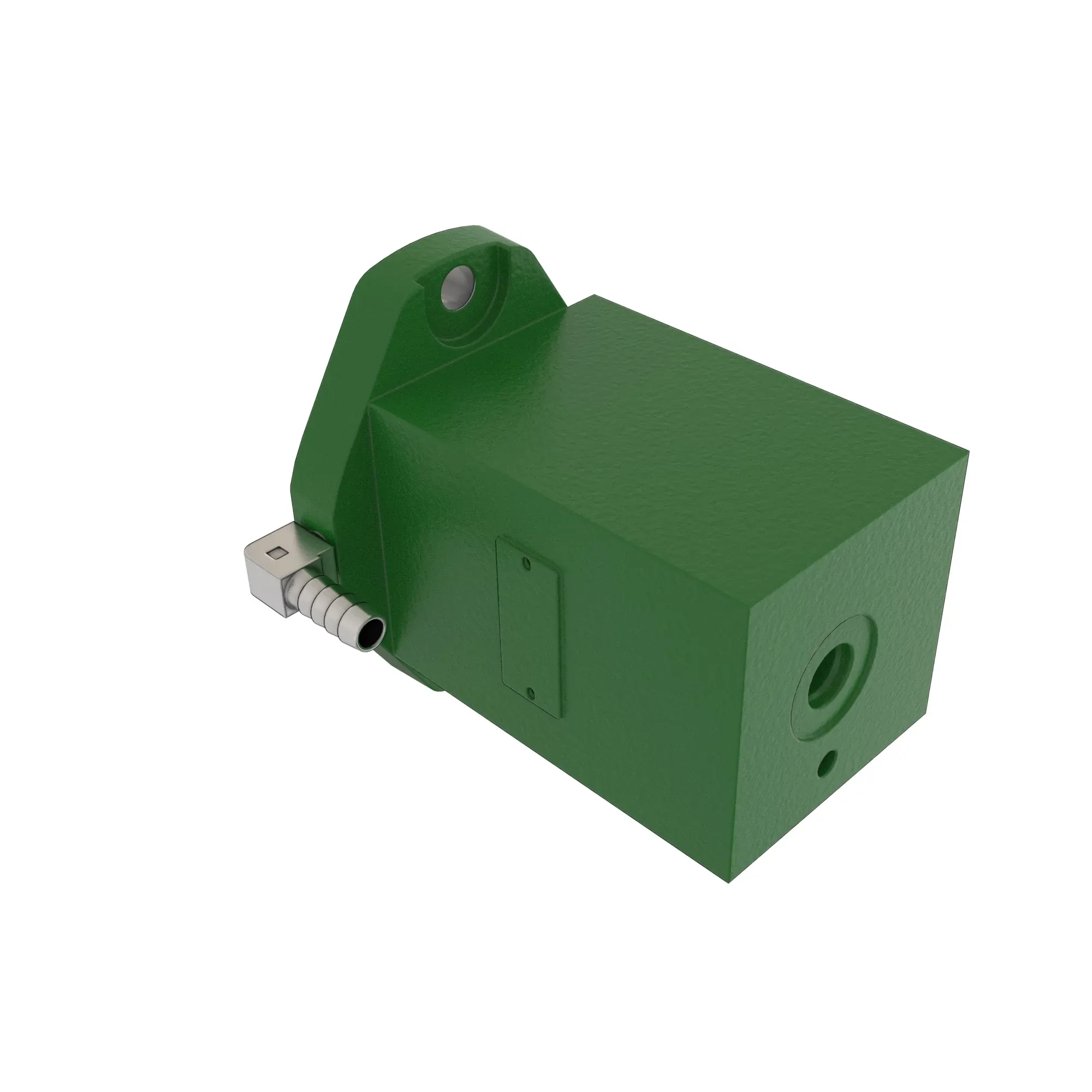 Hydraulic Motor