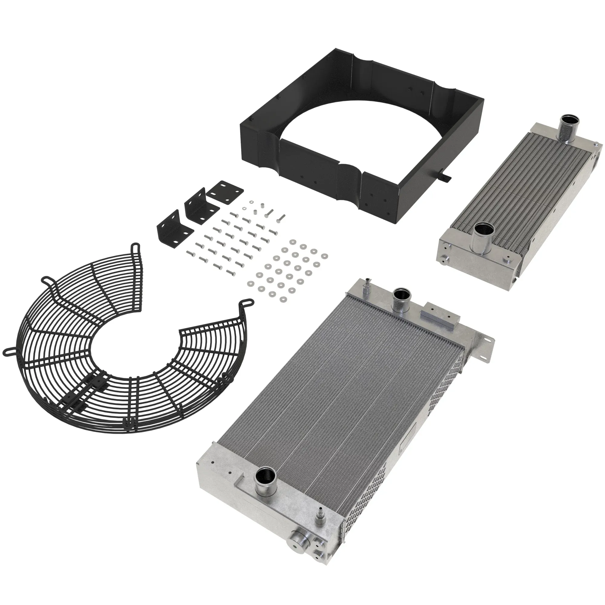 86 KW OEM IT4