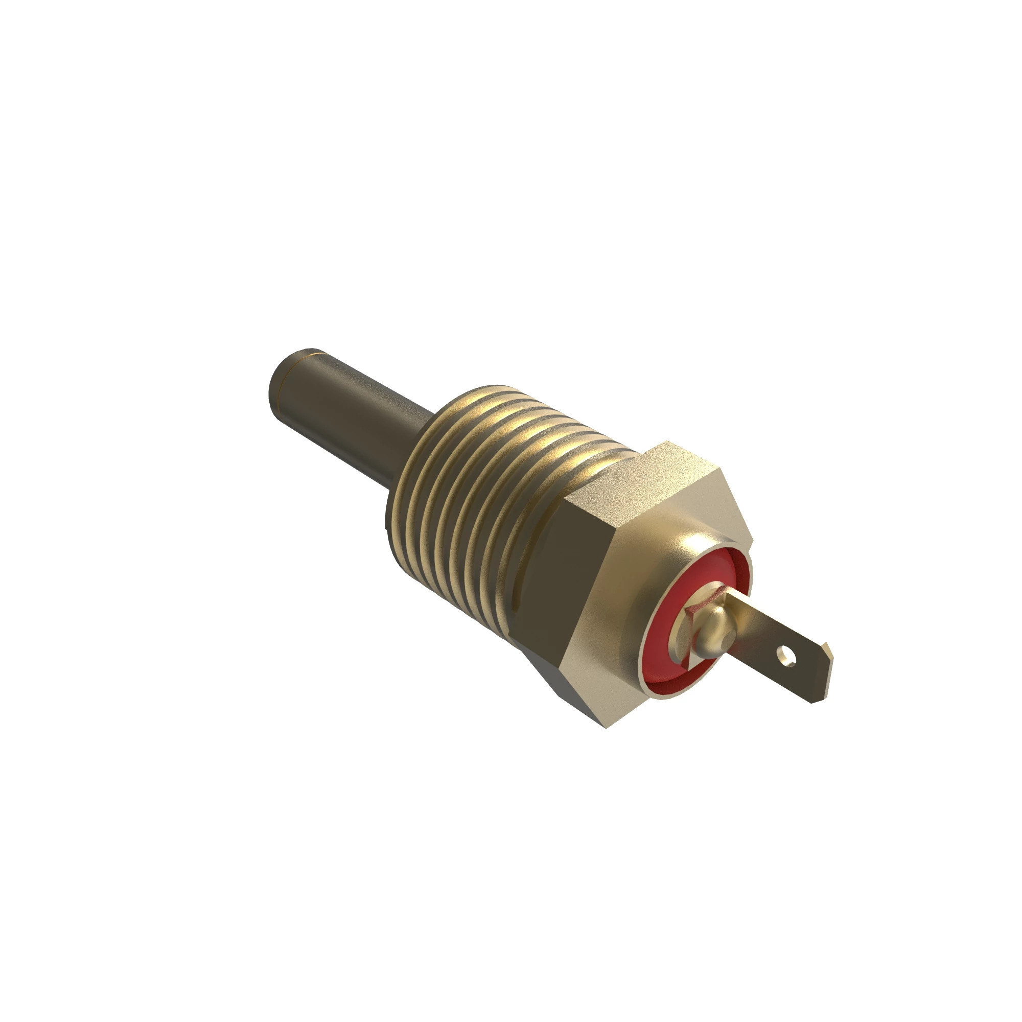 John Deere Coolant Temperature Sensor - RE569037