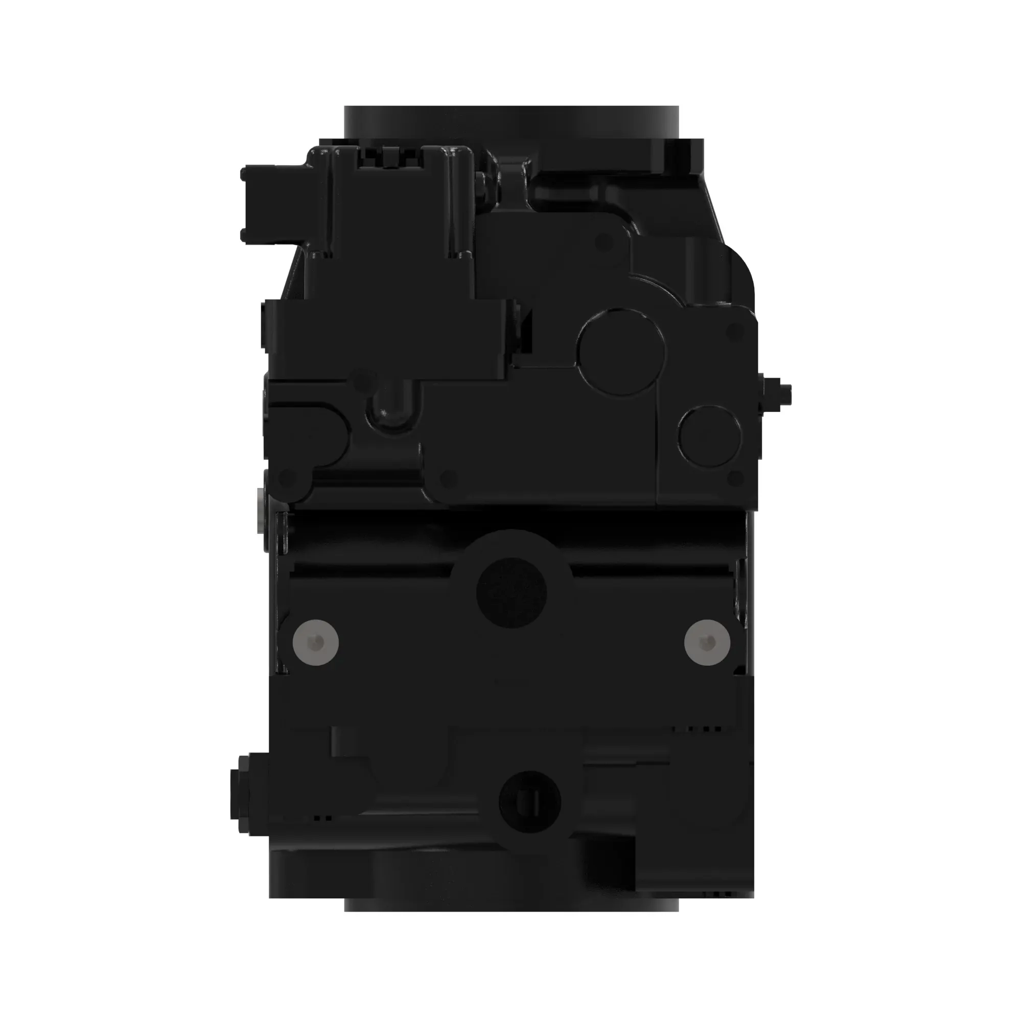 HYDRAULIC PUMP REMAN