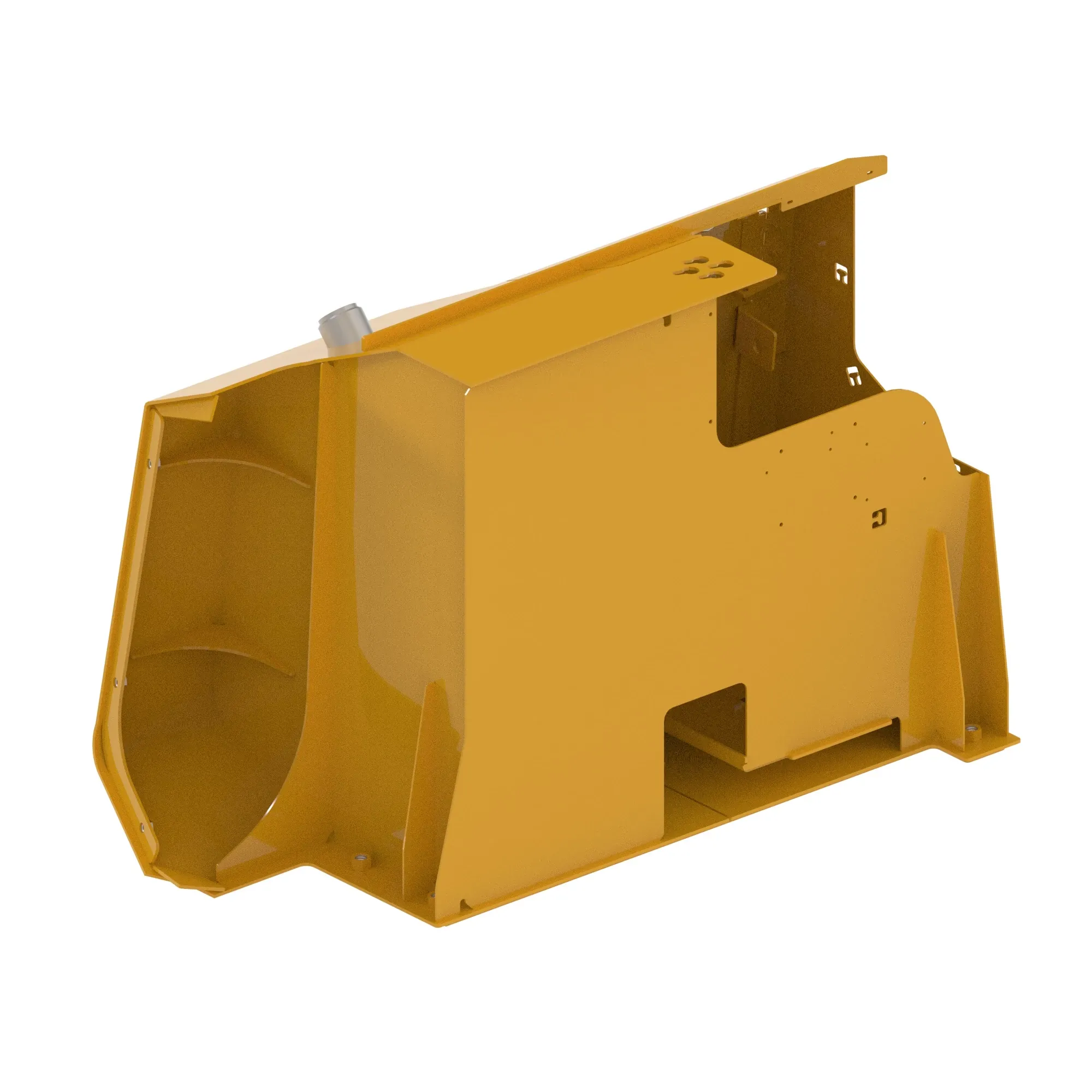 Hydrostatic Reservoir