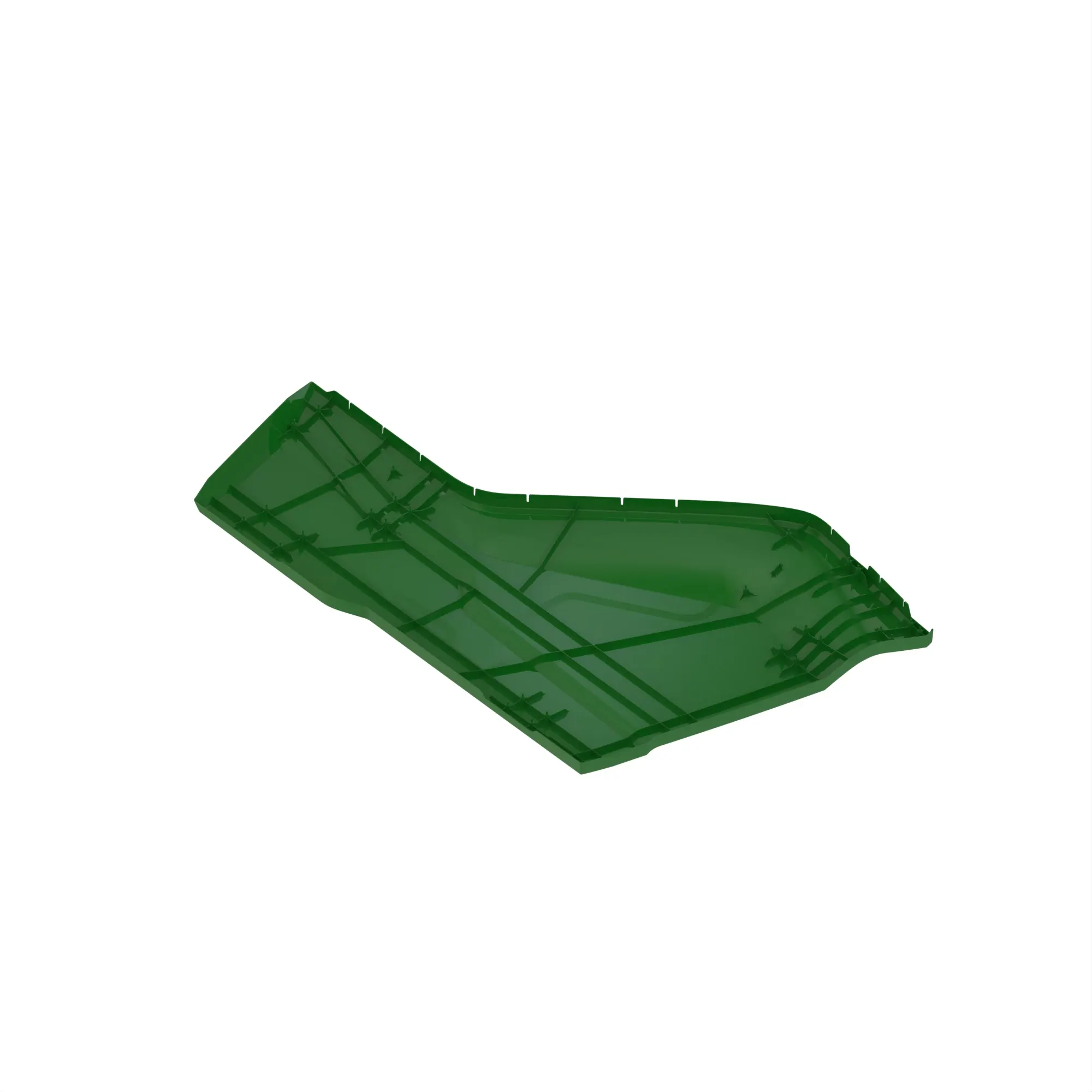 AXE82409: LH Gullwing Panel