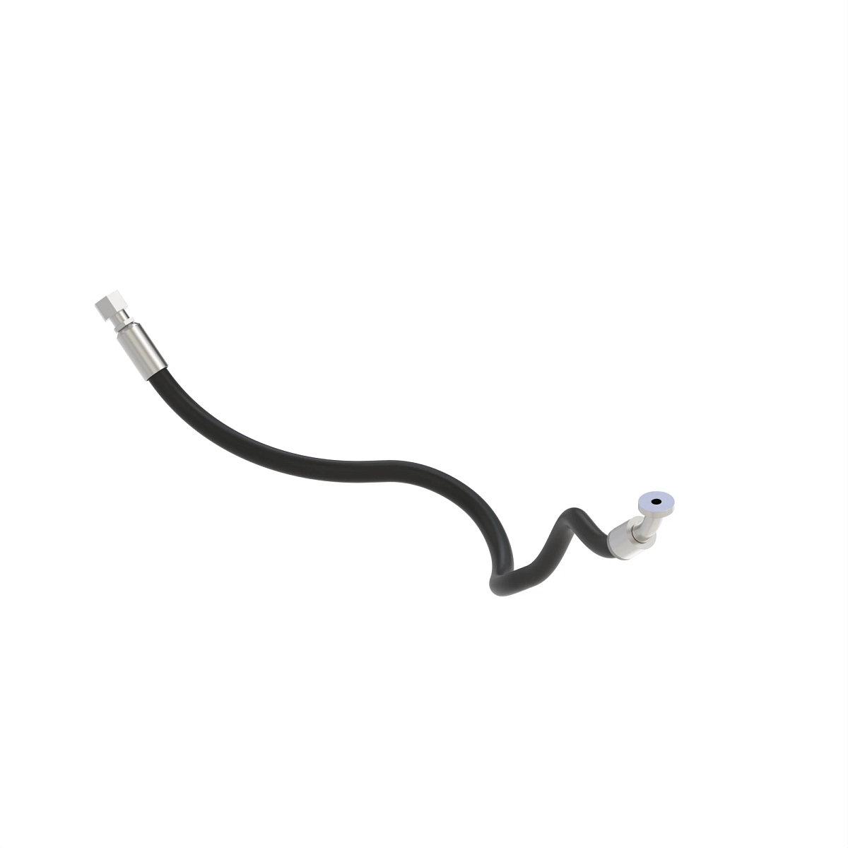 John Deere Hydraulic Hose - AN206136