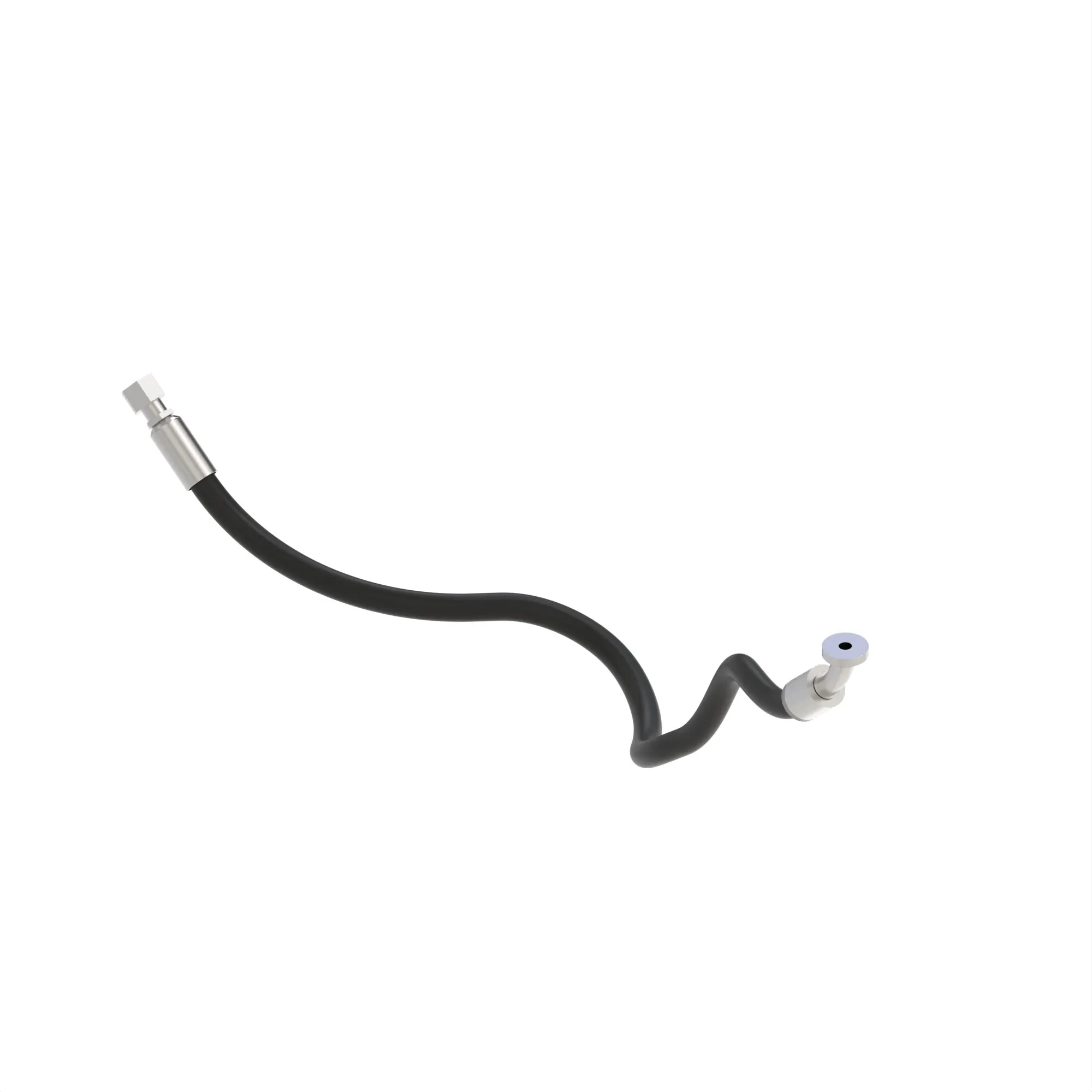 John Deere Hydraulic Hose - AN206136