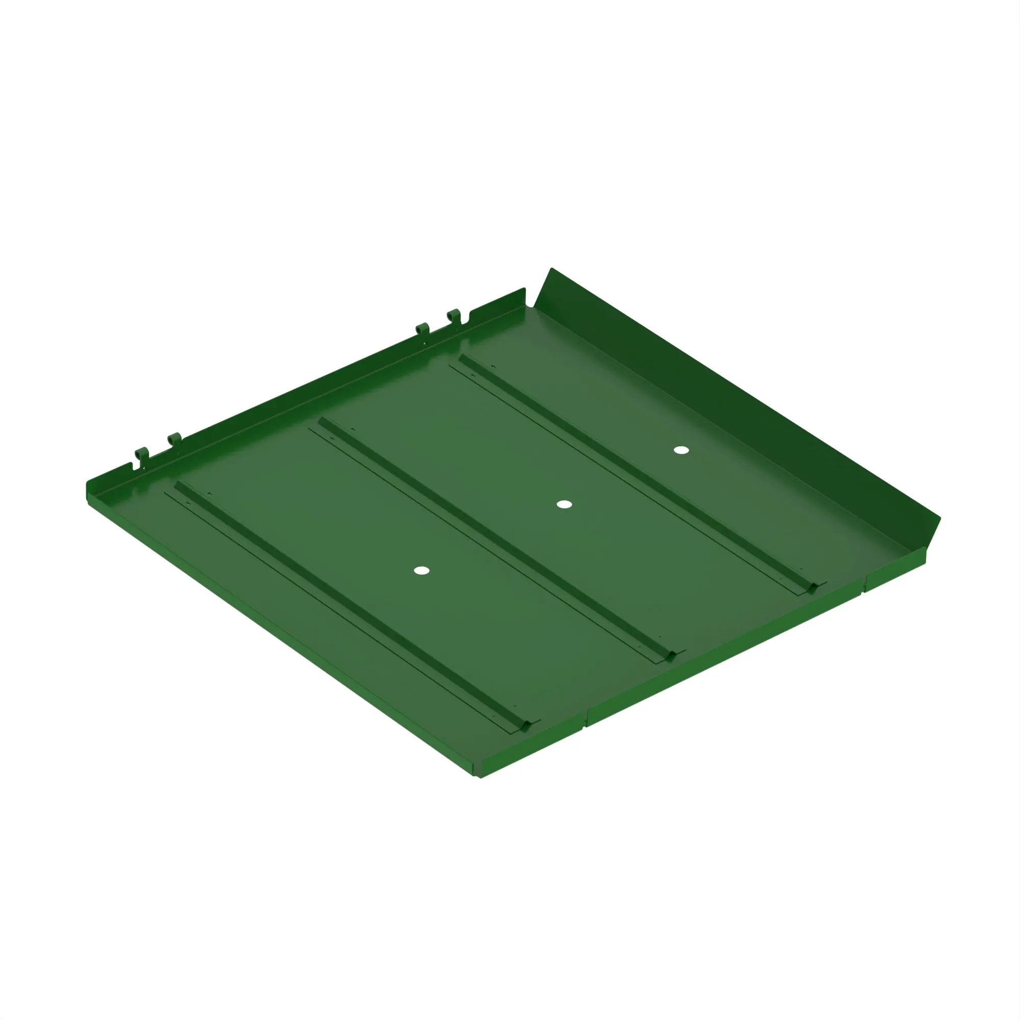 UNDERFRAME SHIELD
