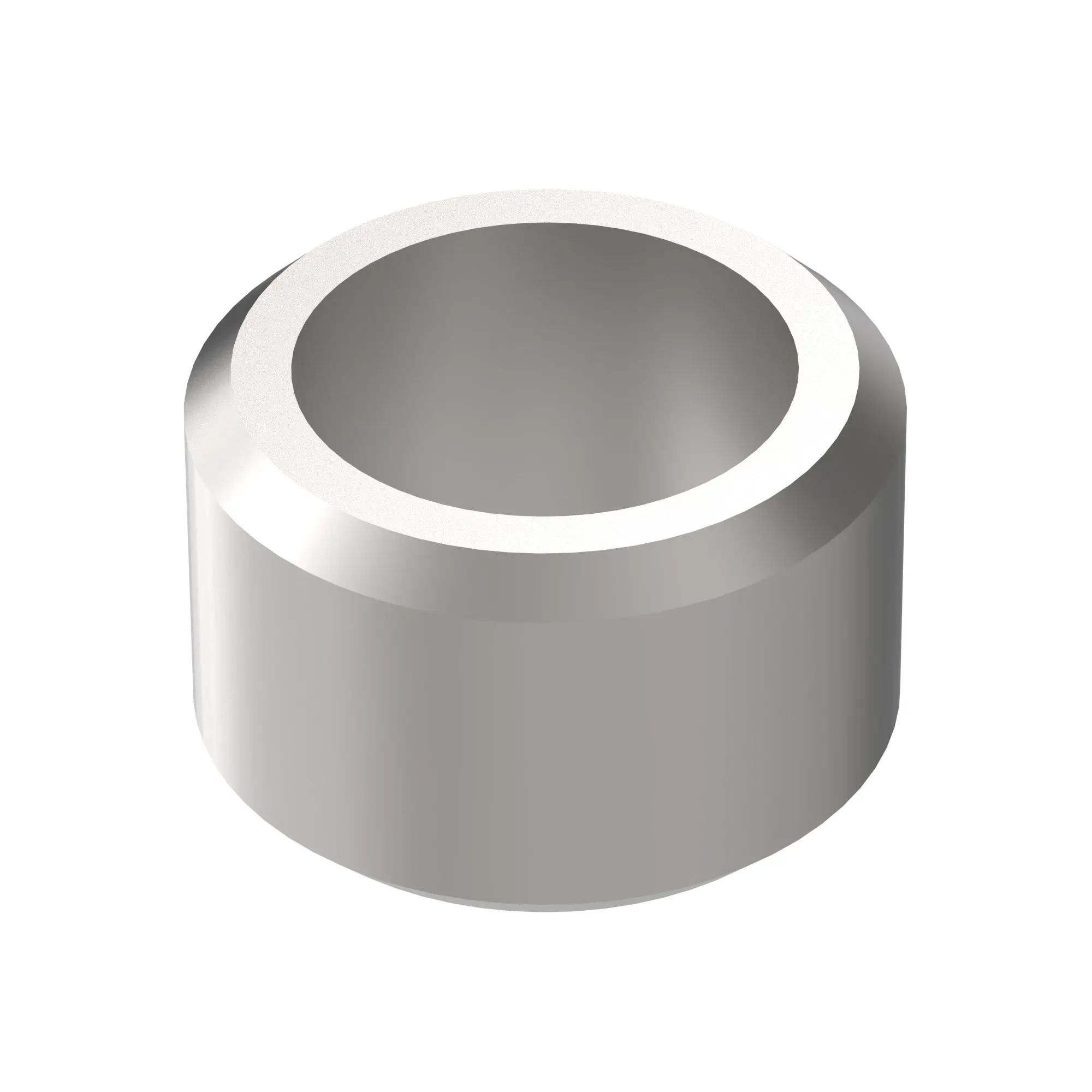 DOWEL PIN, TRUNNION HOLLOW